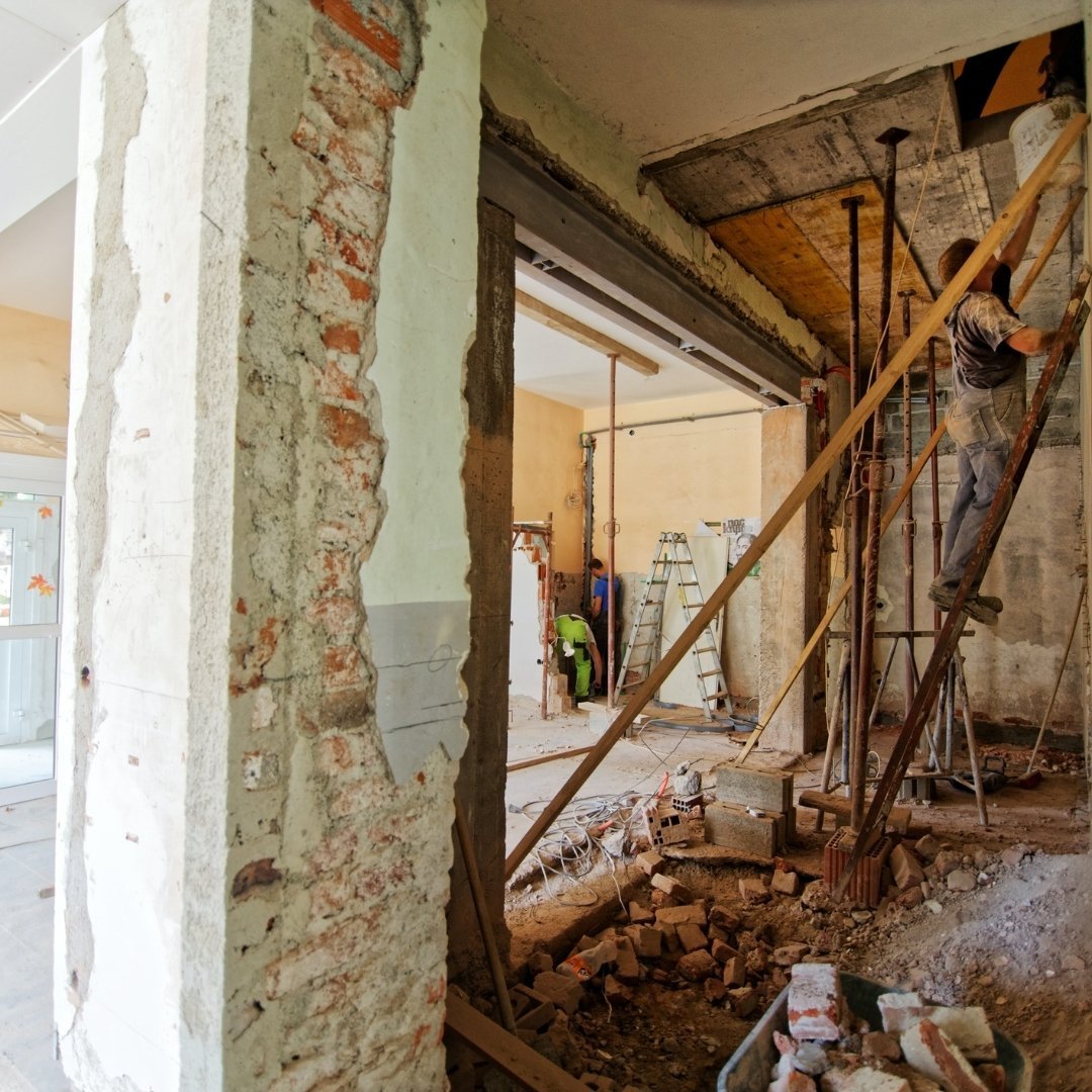 Construcción | FERRETERÍA WITZI