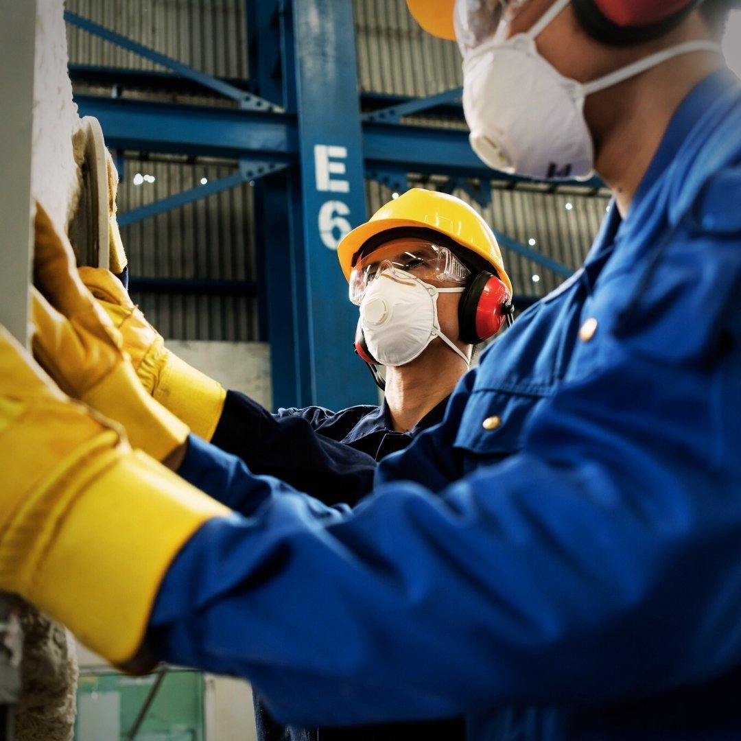 Equipos de Protección y seguridad. | FERRETERÍA WITZI