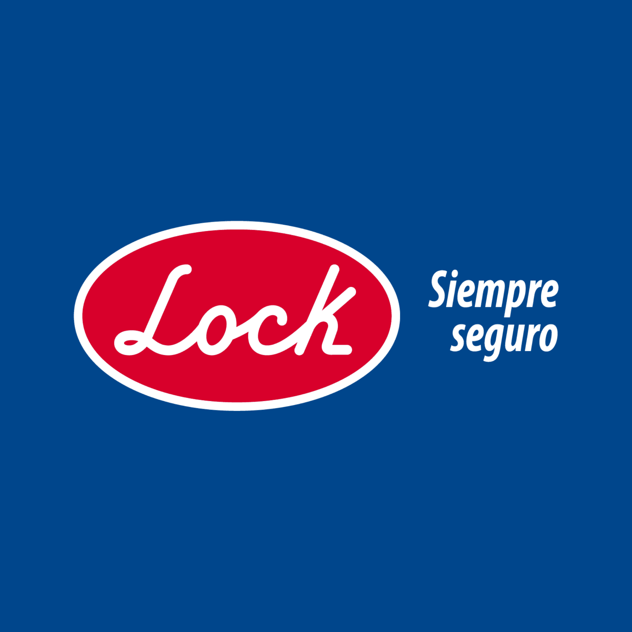 Productos de la marca Lock | FERRETERÍA WITZI