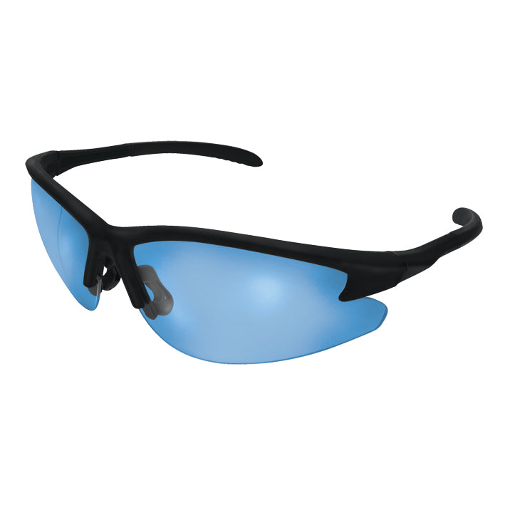 LENTES DEPORTIVOS DE SEGURIDAD TRANSPARENTE AKSI