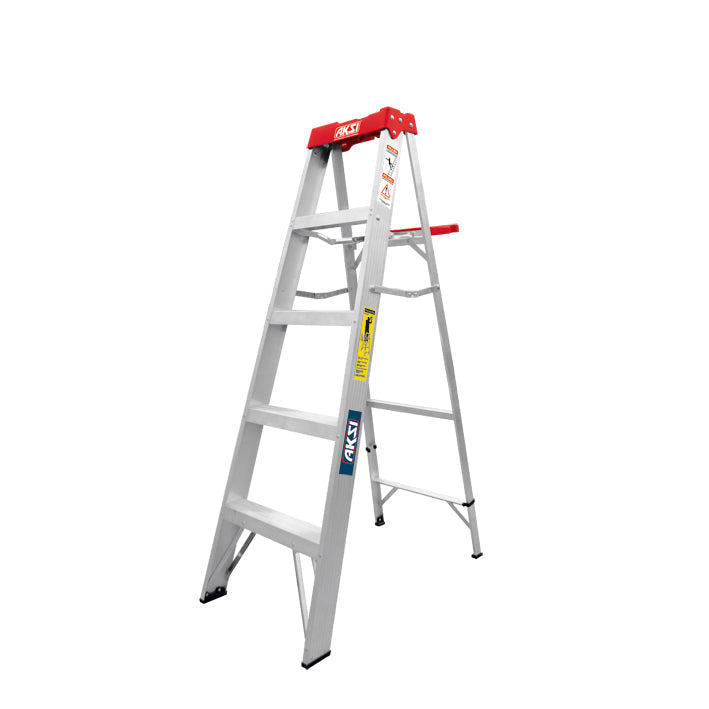 Escalera Tipo Tijera Tipo III AKSI