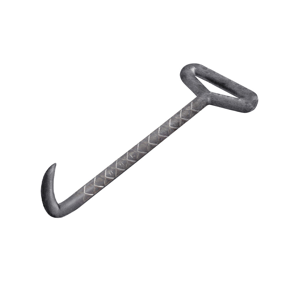 Amarrador de varillas 13mm x 31cm