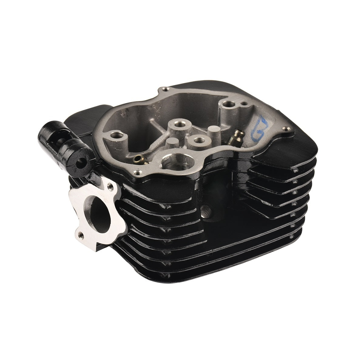 CABEZA DE CILINDRO - 150SZ, 150Z