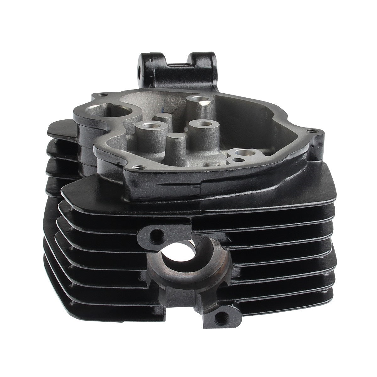 CABEZA CILINDRO NEGRO - 125Z