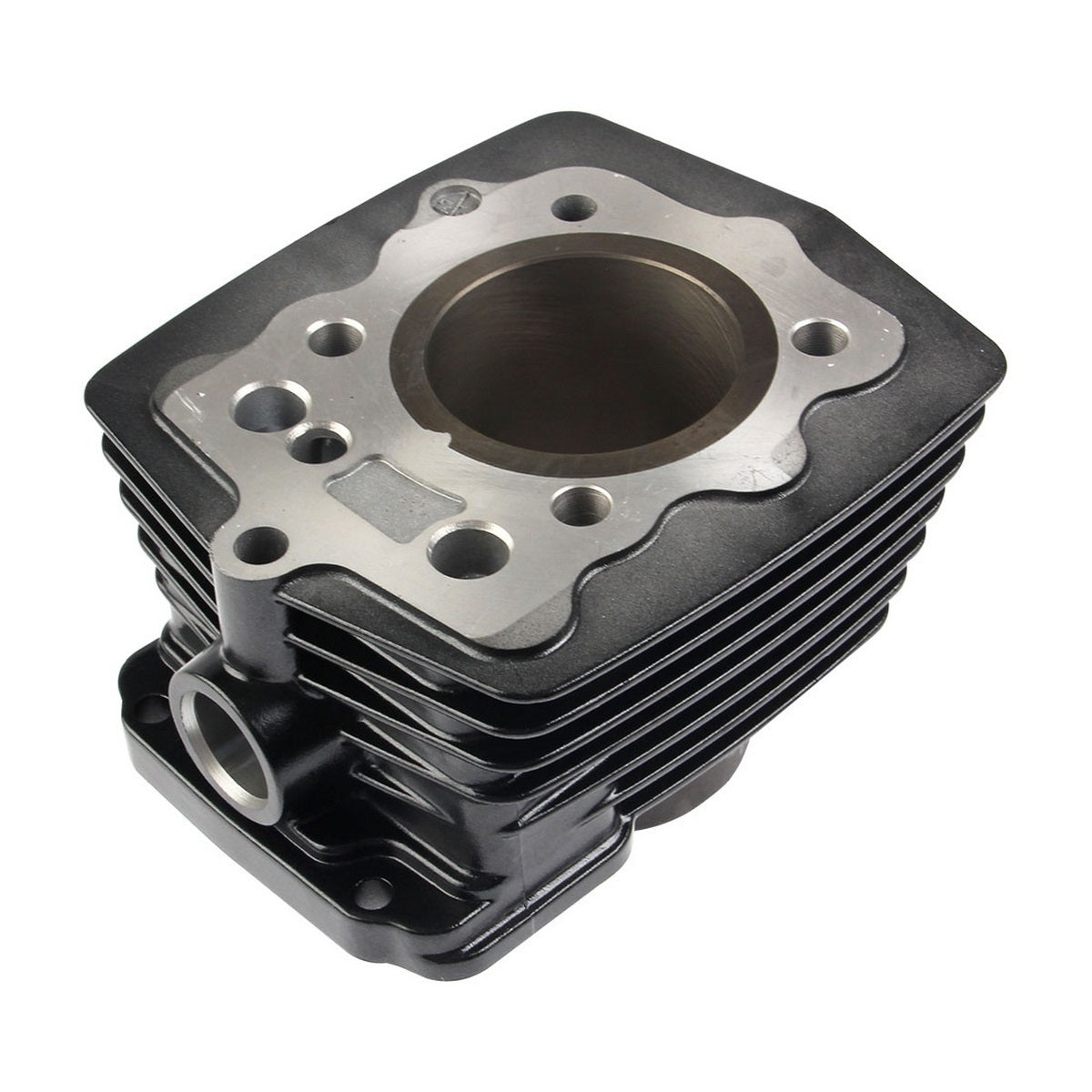 CILINDRO NEGRO - 125Z