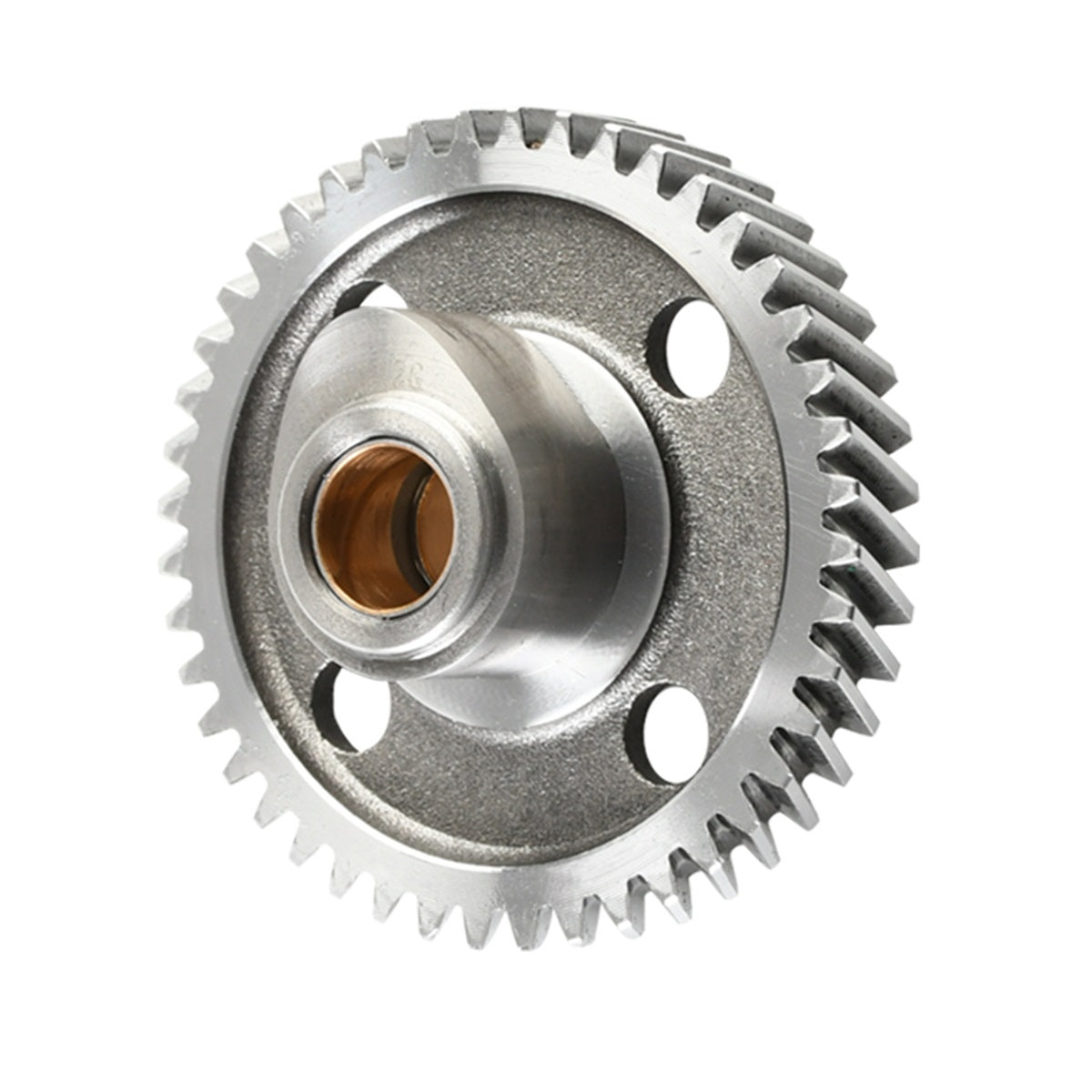 ENGRANAJE TREN VALVULAS - RC125, 125Z