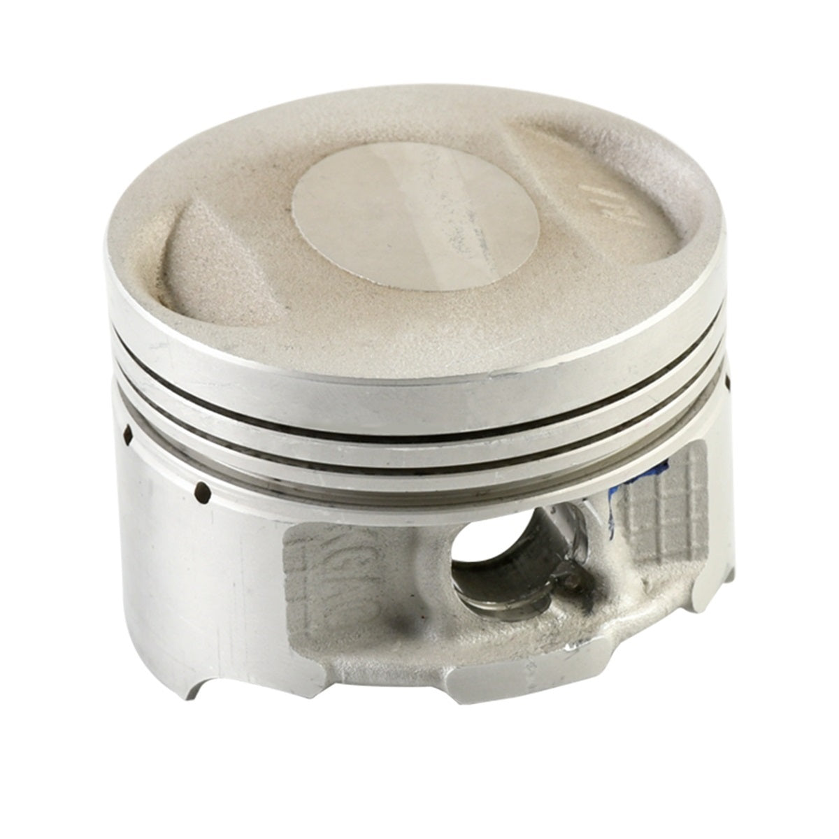 REFACCIÓN PISTON - RC125, 125Z