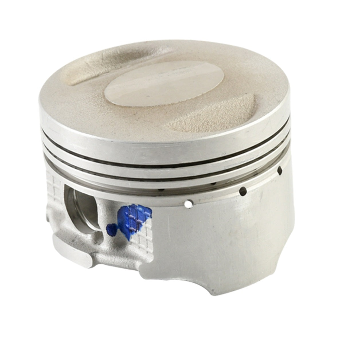 REFACCIÓN PISTON - RC125, 125Z