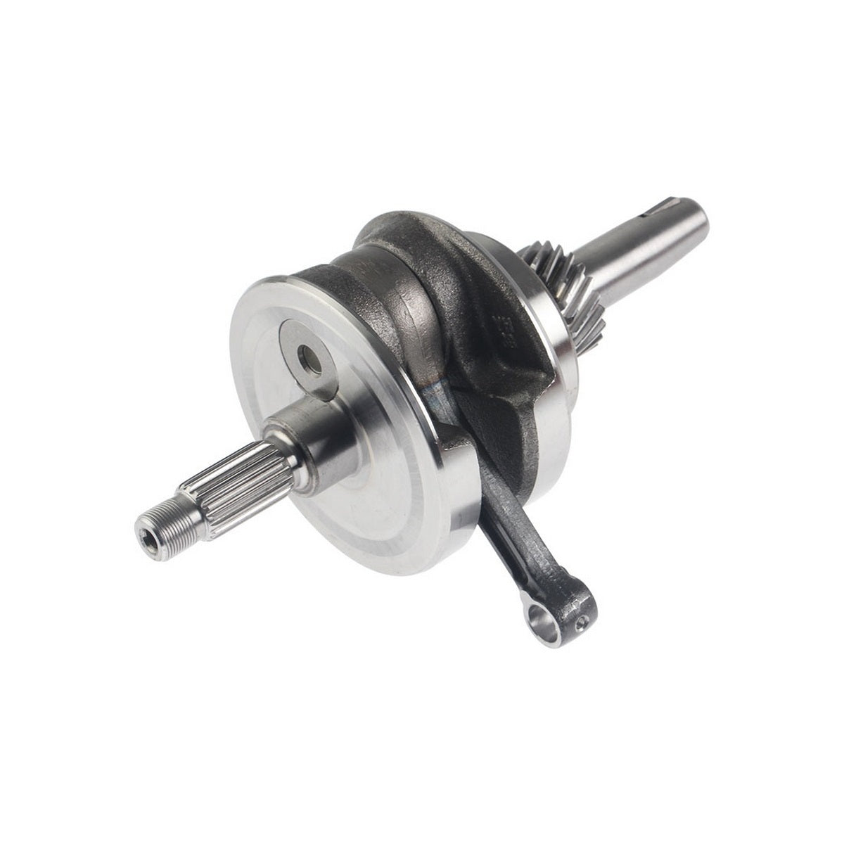 REFACCIÓN CIGÜEÑAL - 125Z