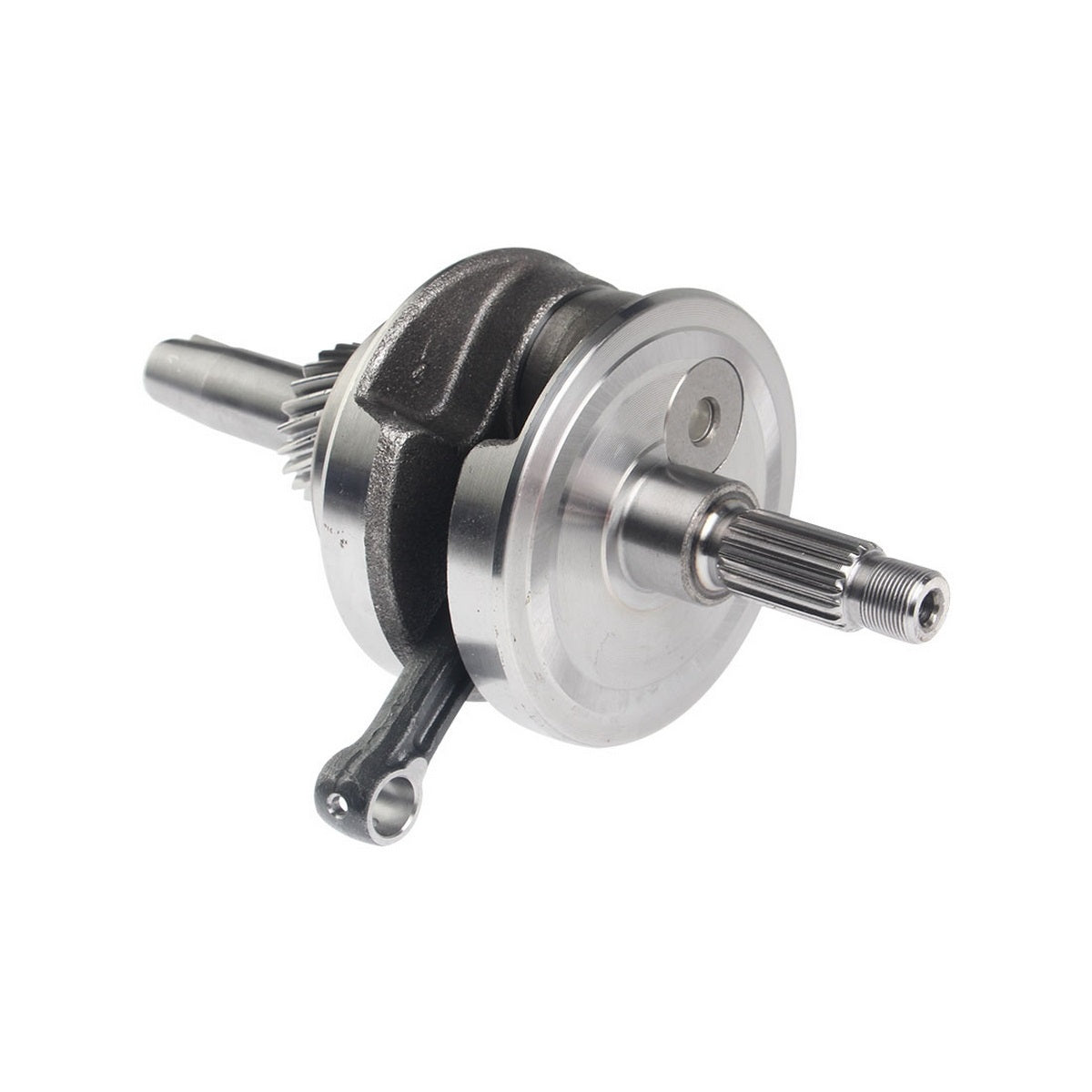 REFACCIÓN CIGÜEÑAL - 125Z