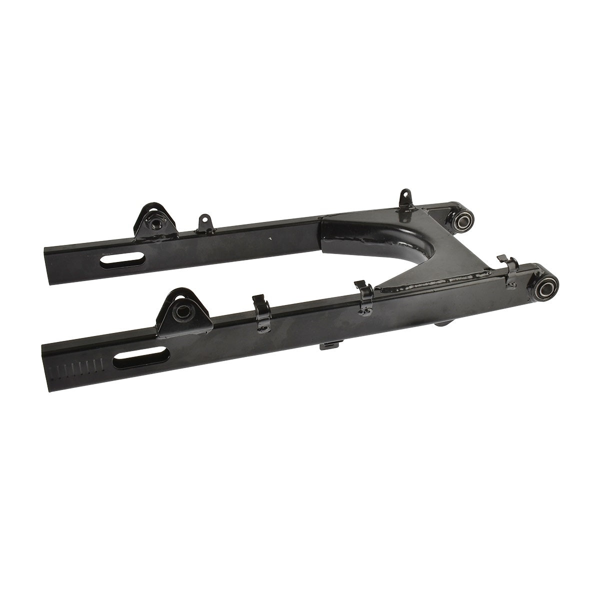 HORQUILLA TRASERA NEGRA - 125Z