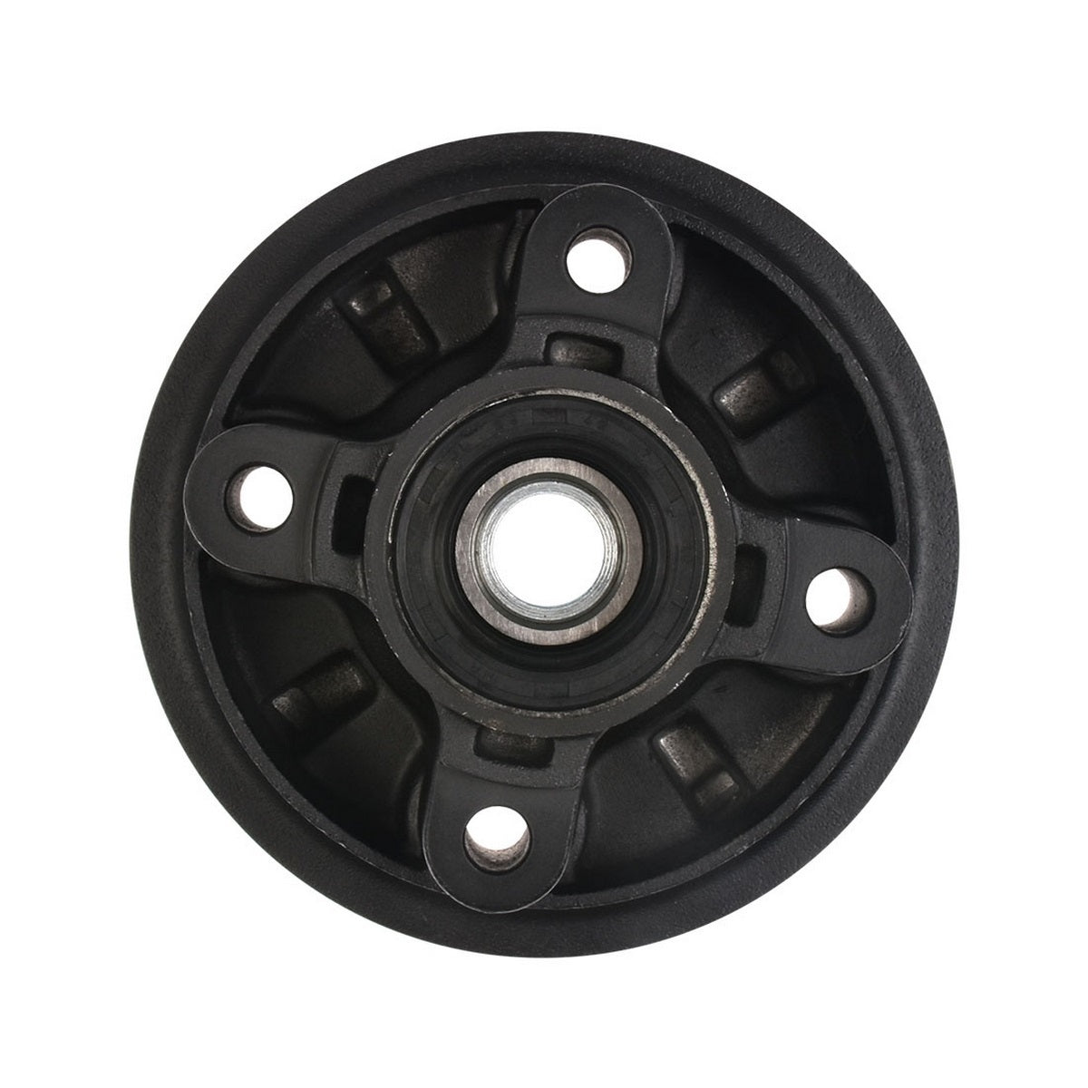 POTENCIADOR FINAL - 125Z, 125ZH