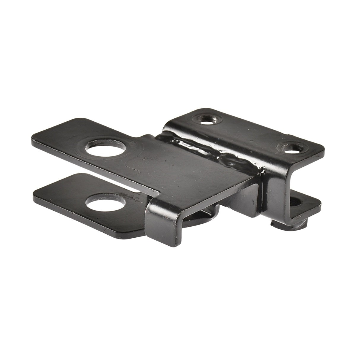 SOPORTE GUIA SALPICADERA TRASERO IZQUIERDO - 125Z