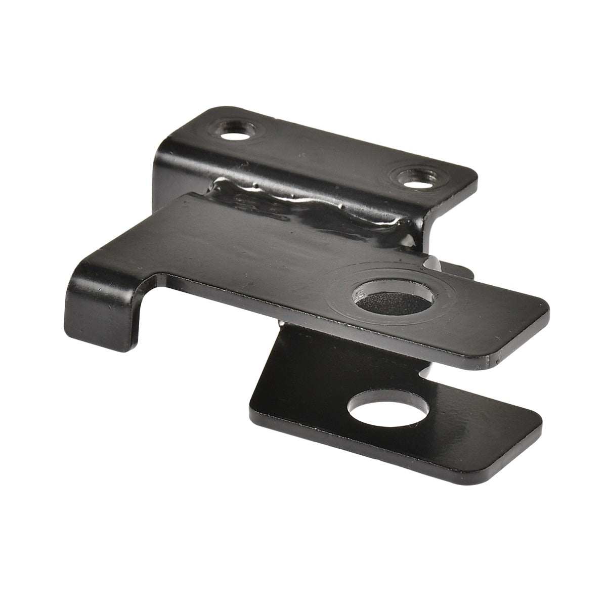 SOPORTE GUIA SALPICADERA TRASERA DERECHA - 125Z