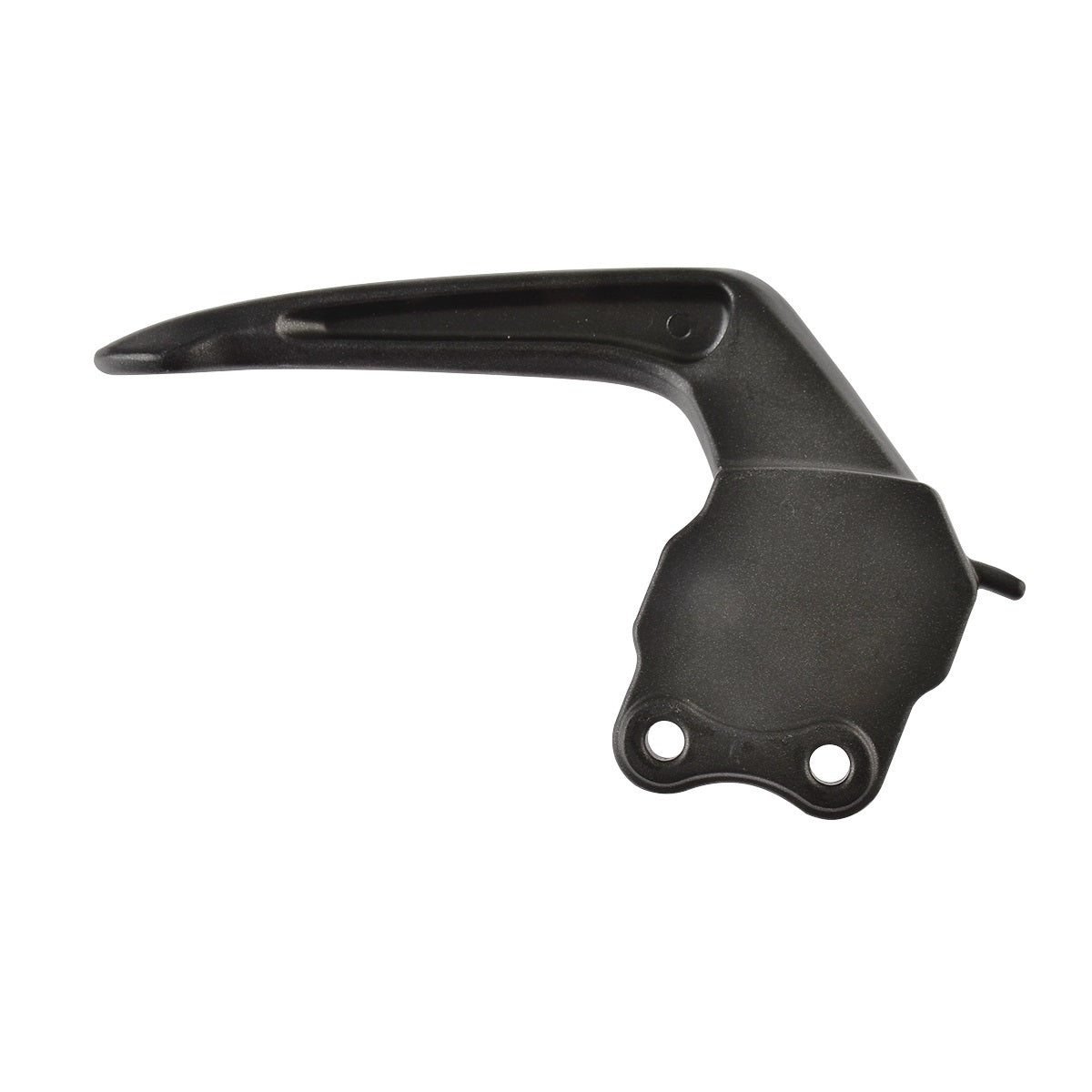 APOYABRAZO DERECHO NEGRO - 125Z