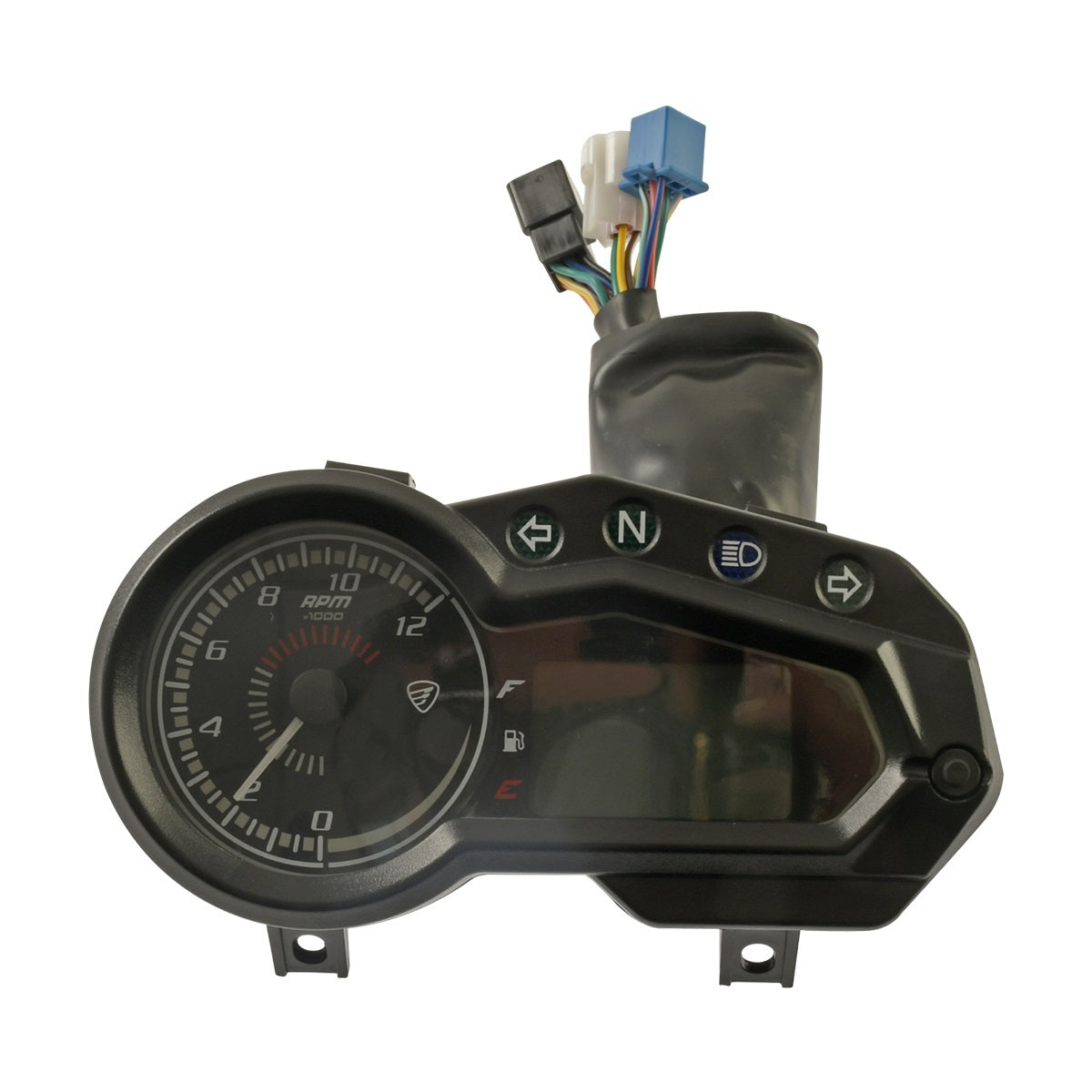 REFACCIÓN VELOCIMETRO - 150Z