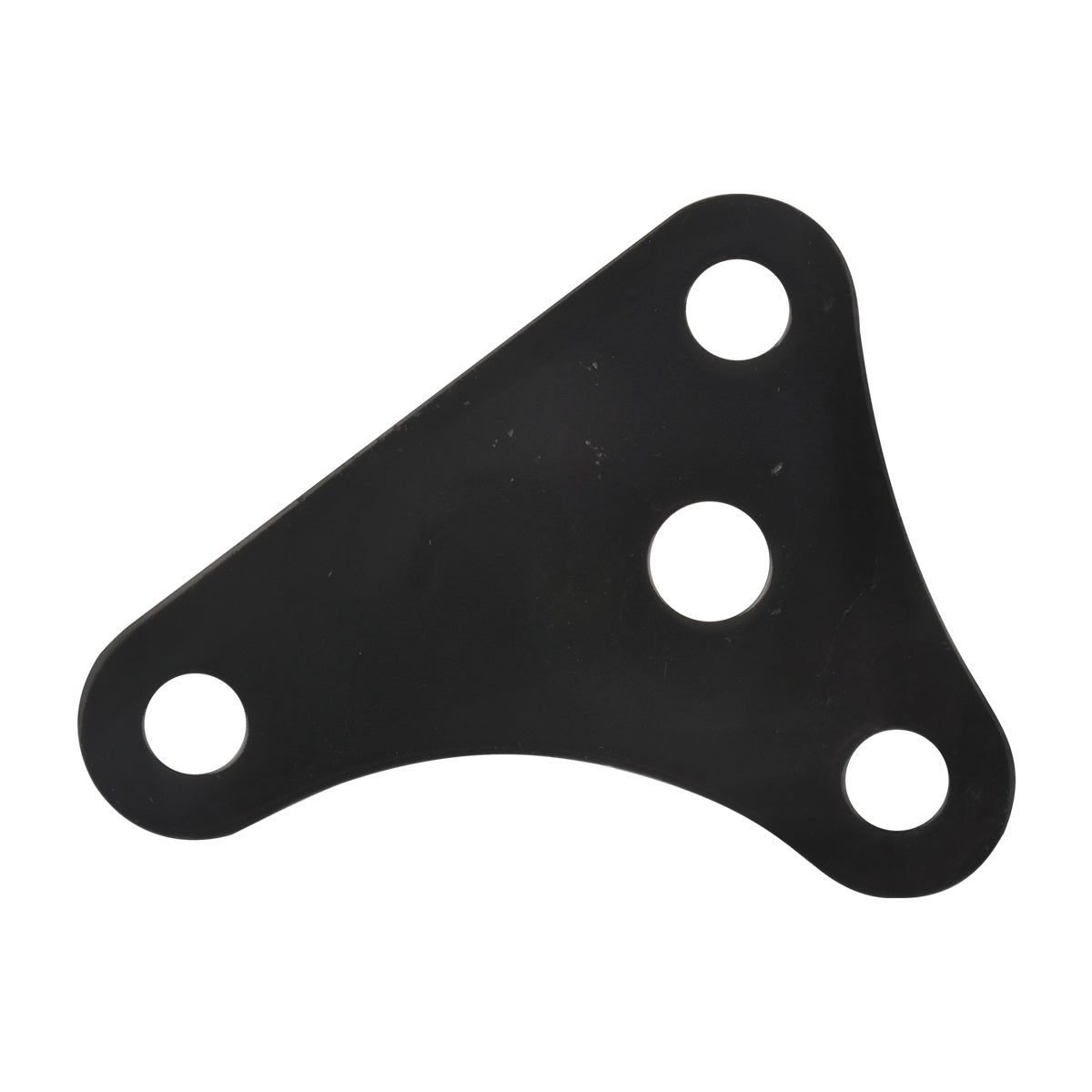 PLACA IZQUIERDA SOPORTE MOTOR - 150SZ, 150Z