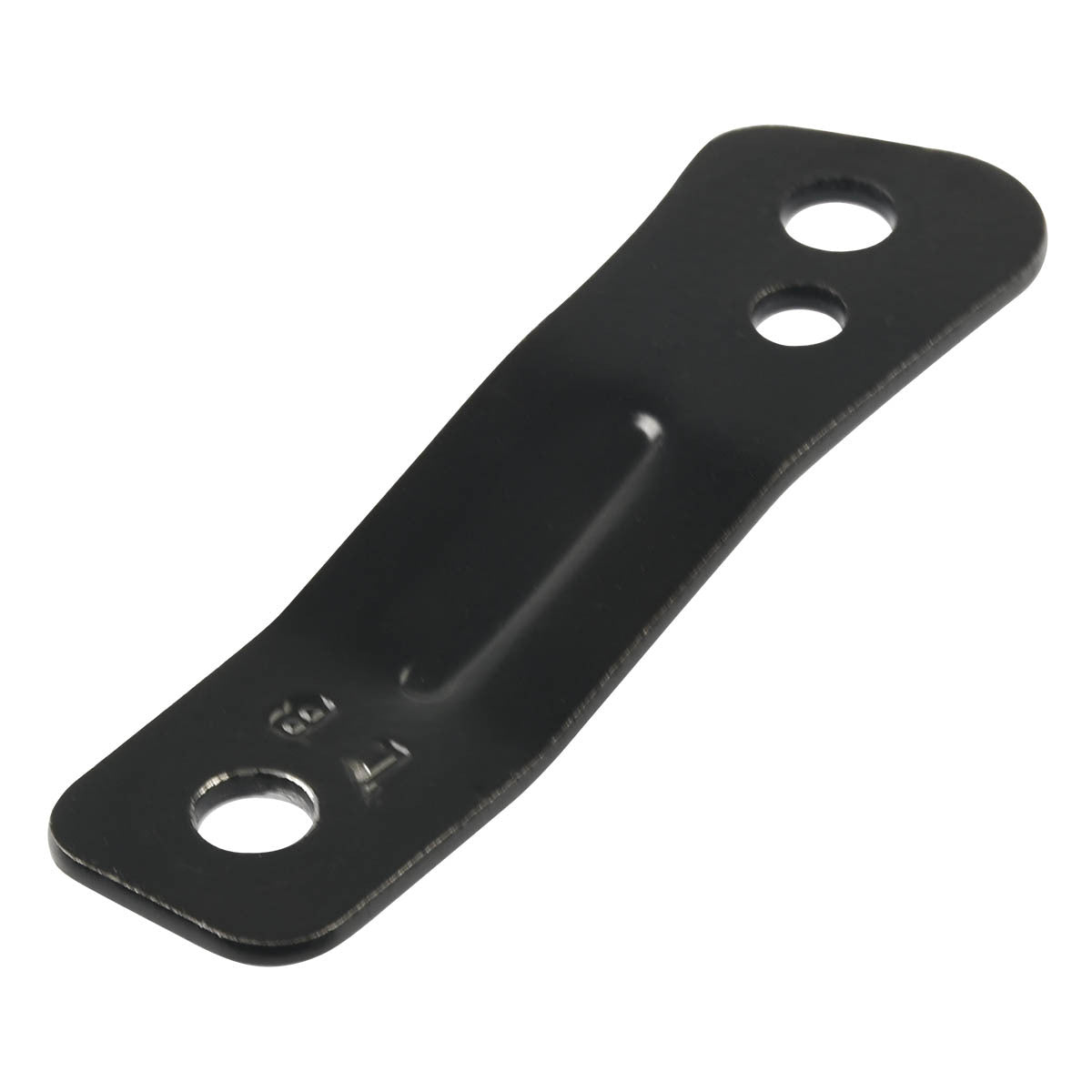 SOPORTE INFERIOR TRASERO IZQUIERDO - 125Z