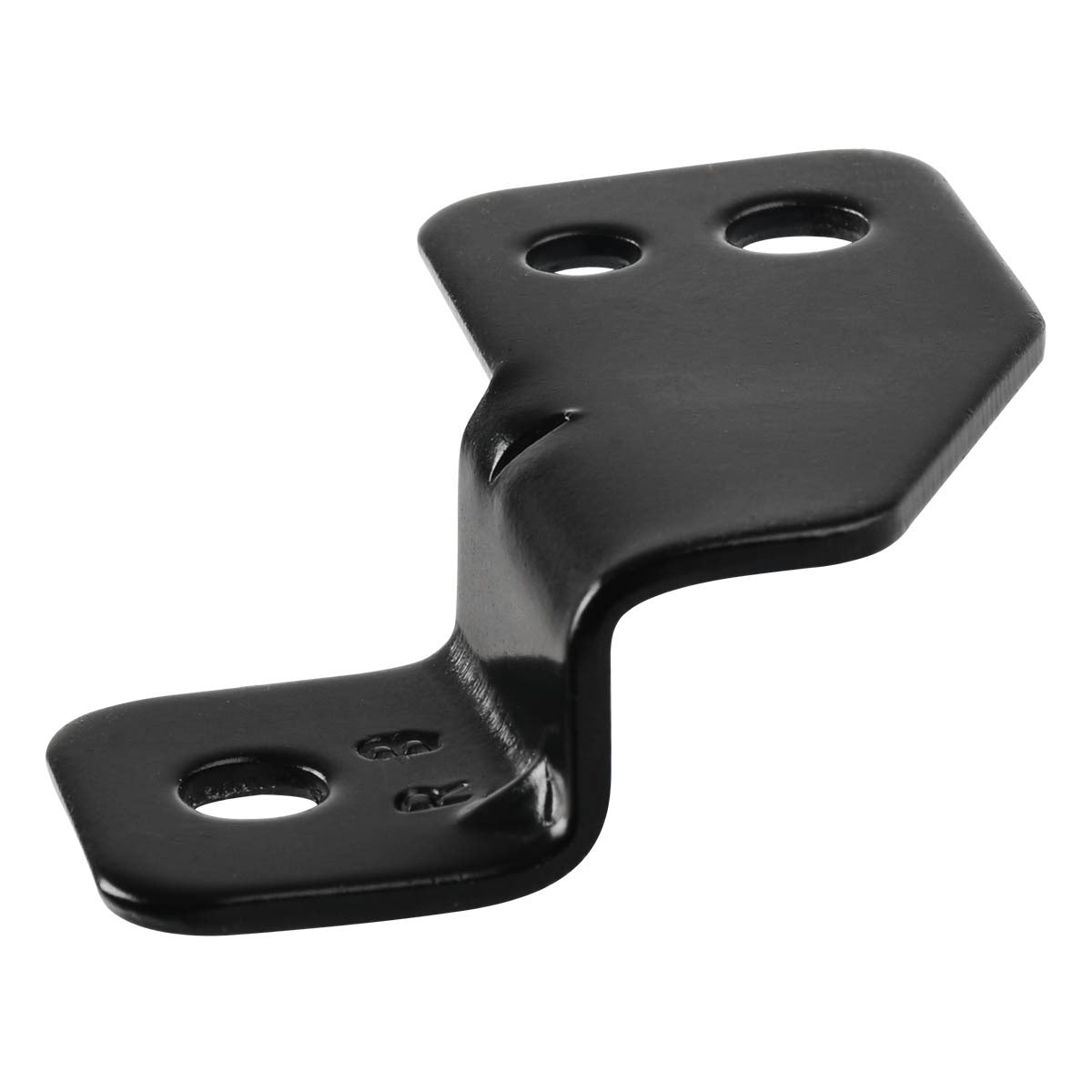 SOPORTE INFERIOR TRASERO DERECHO - 125Z