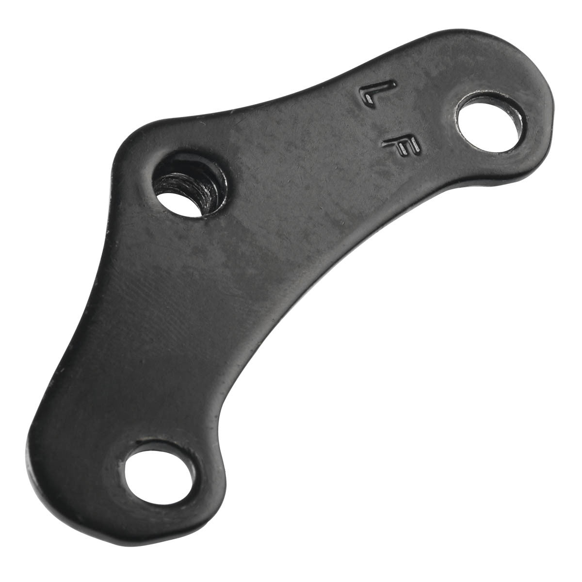 SOPORTE PLACA-MOTOR SUPERIORERIOR IZQUIERDO - 125Z