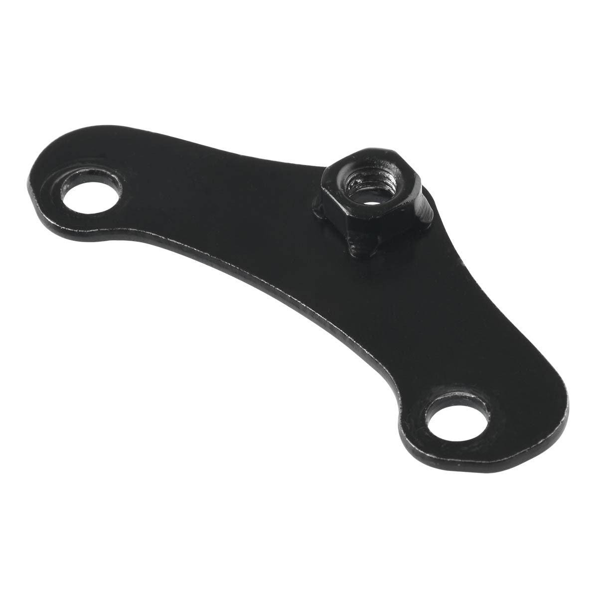 SOPORTE PLACA-MOTOR SUPERIORERIOR IZQUIERDO - 125Z