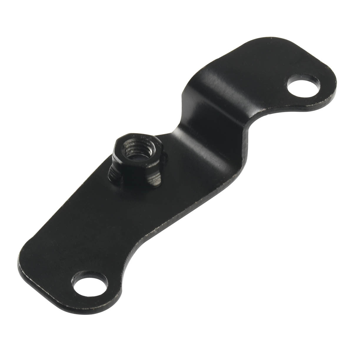 SOPORTE PLACA-MOTOR SUPERIOR DERECHO - 125Z