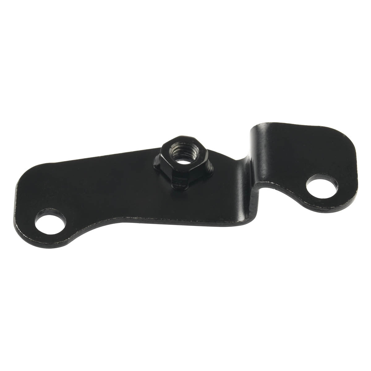 SOPORTE PLACA-MOTOR SUPERIOR DERECHO - 125Z