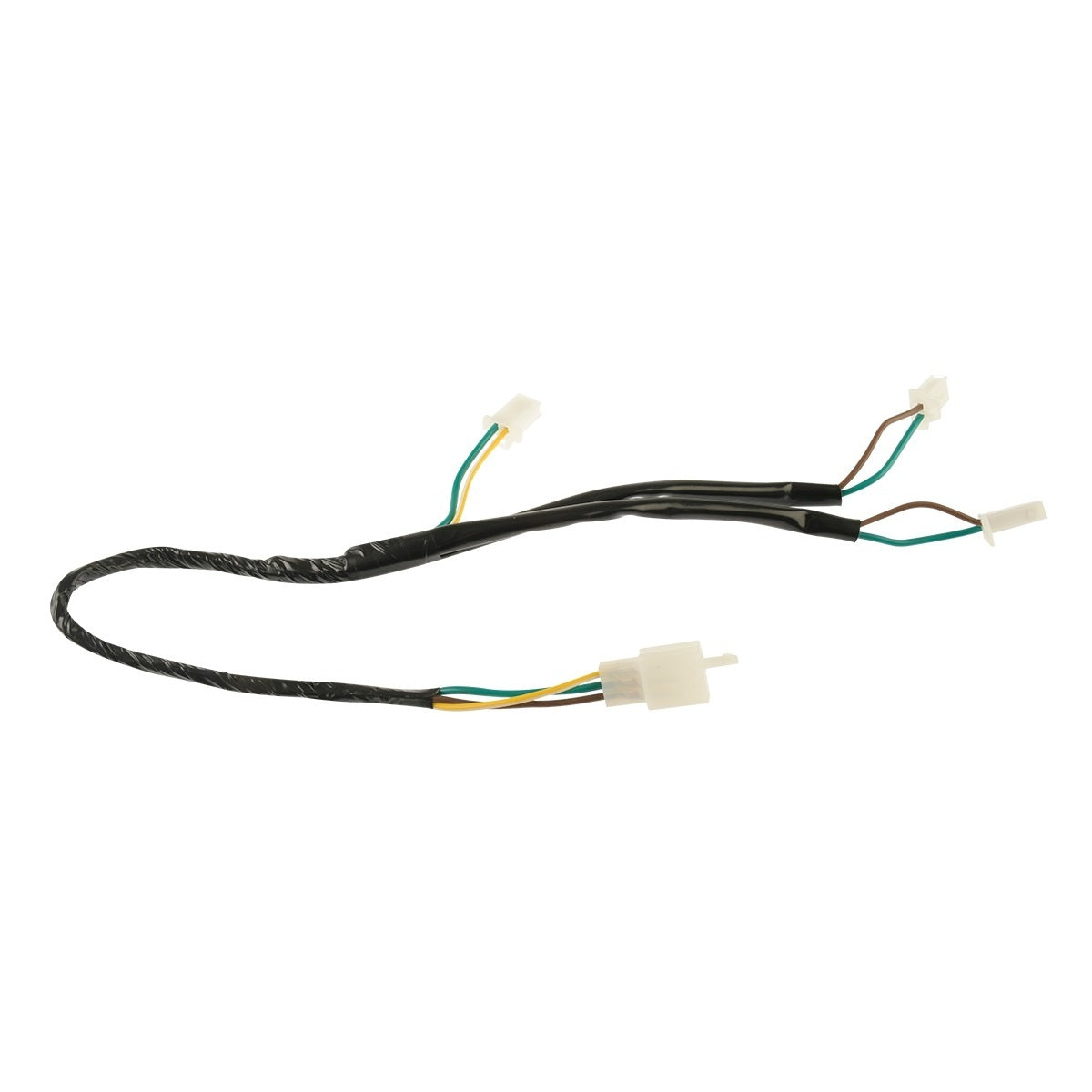 ARNES AUXILIAR - 125Z