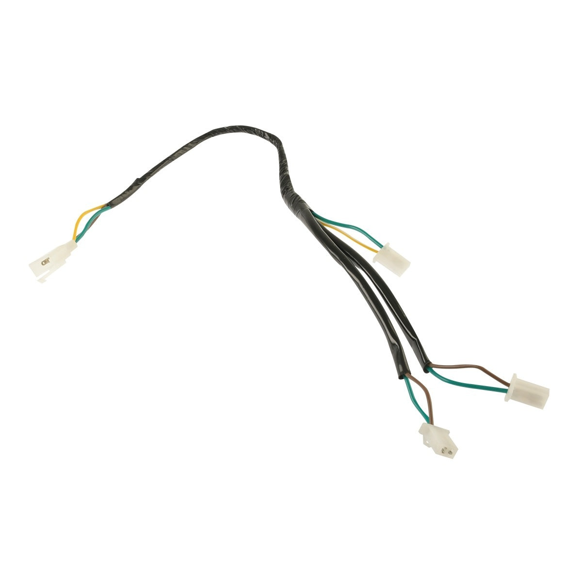 ARNES AUXILIAR - 125Z