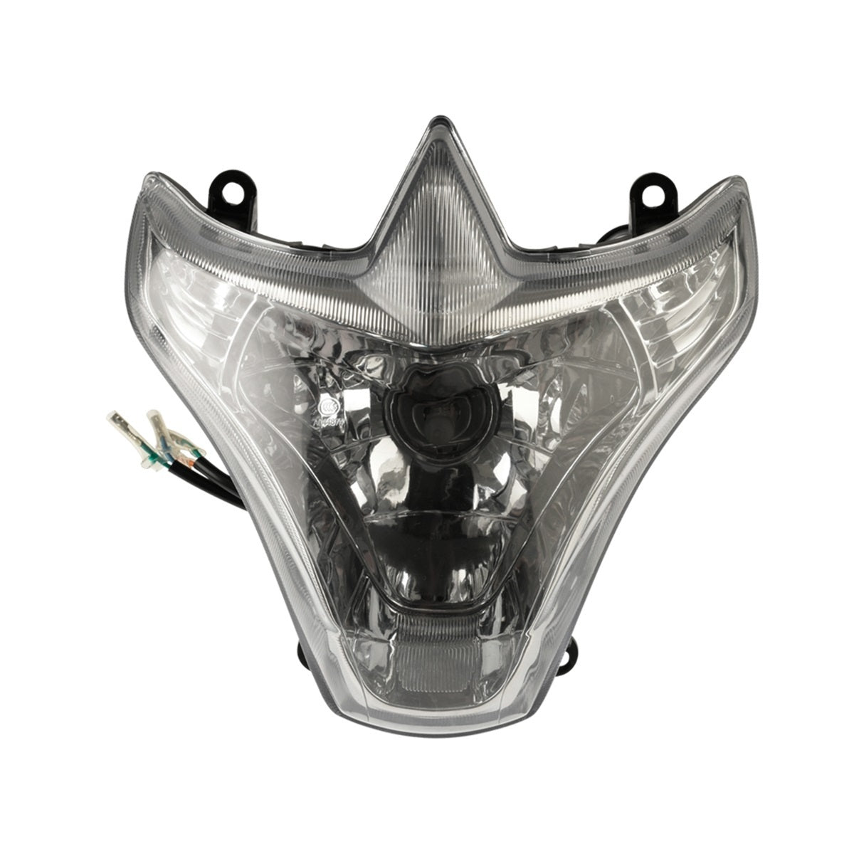 REFACCIÓN FARO PARA 125Z - 125Z