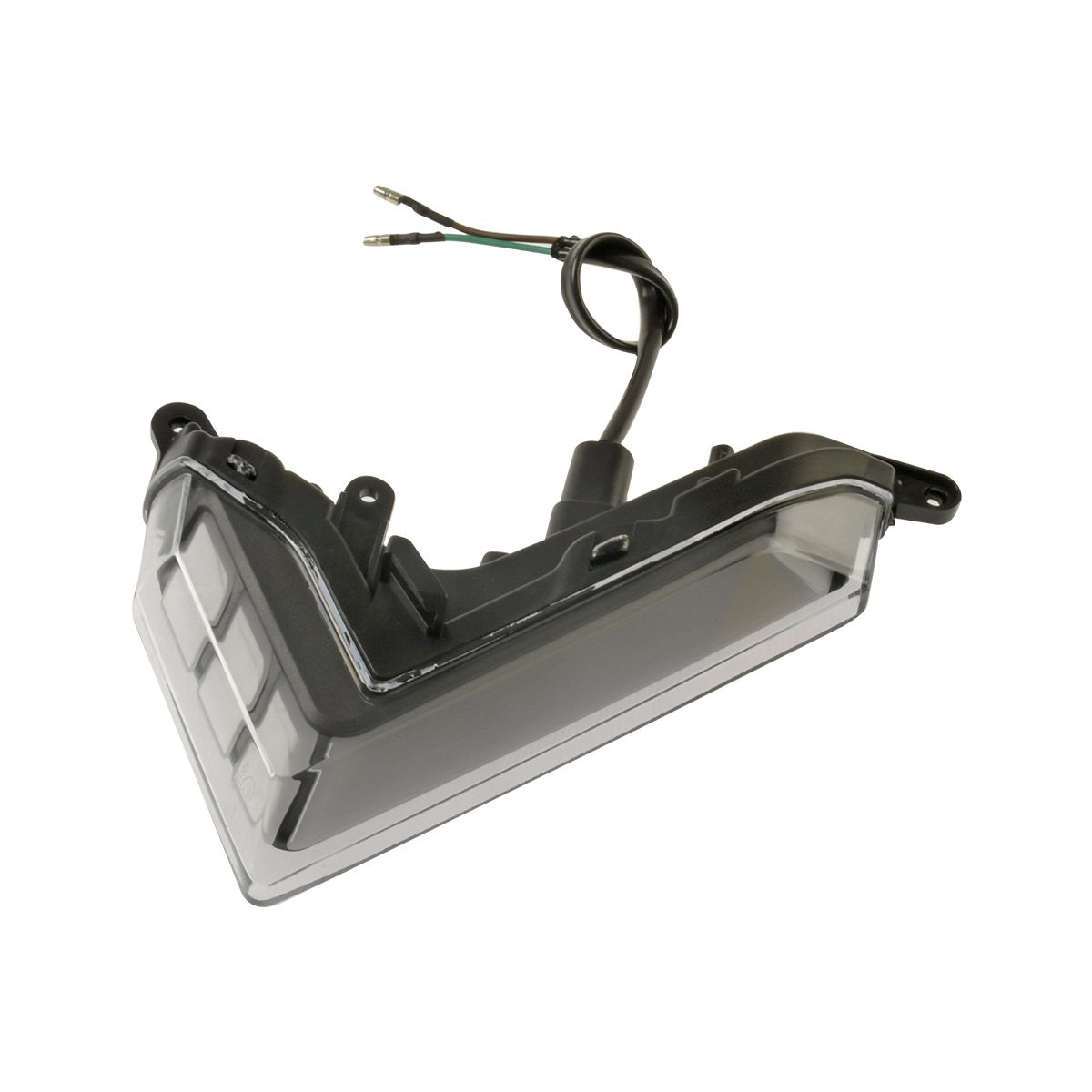 LED DECORATIVO TANQUE DERECHO - 150Z