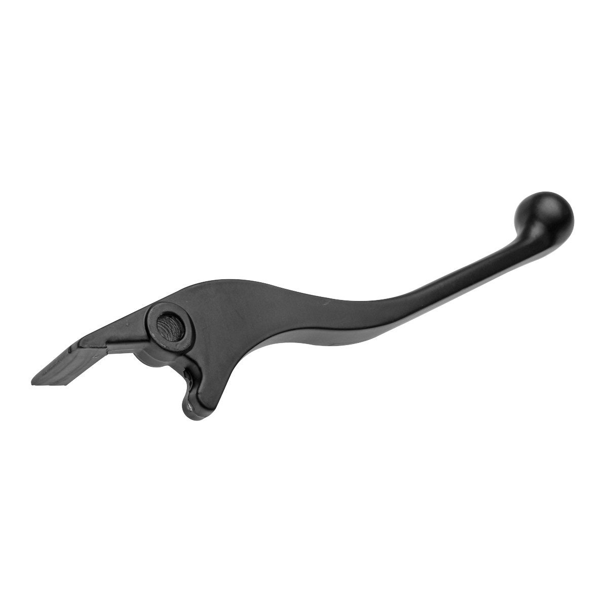 PALANCA DERECHA FRENO NEGRO - 125Z, 125ZH, 125FL, 125FLPL, 125FL GPS