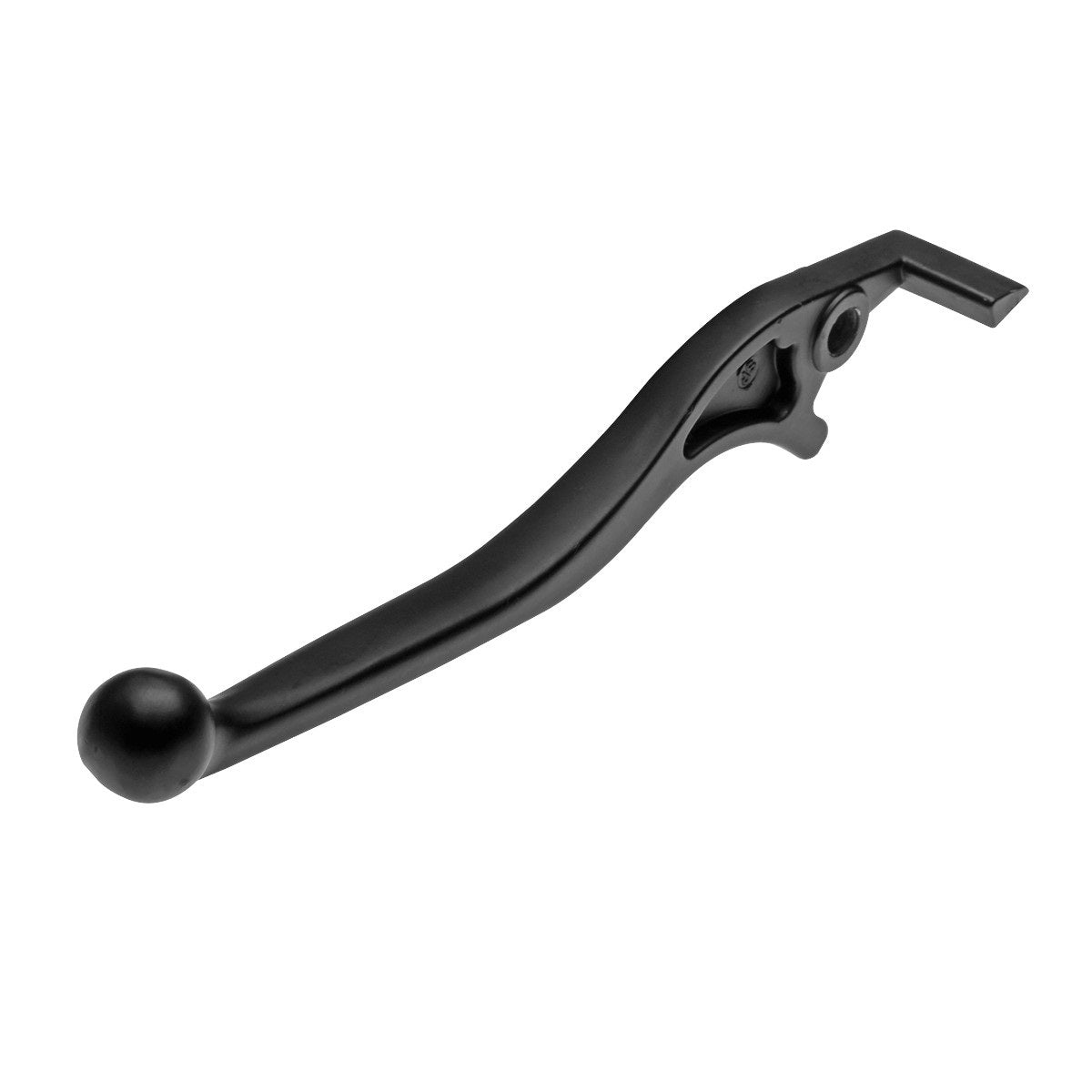 PALANCA DERECHA FRENO NEGRO - 125Z, 125ZH, 125FL, 125FLPL, 125FL GPS