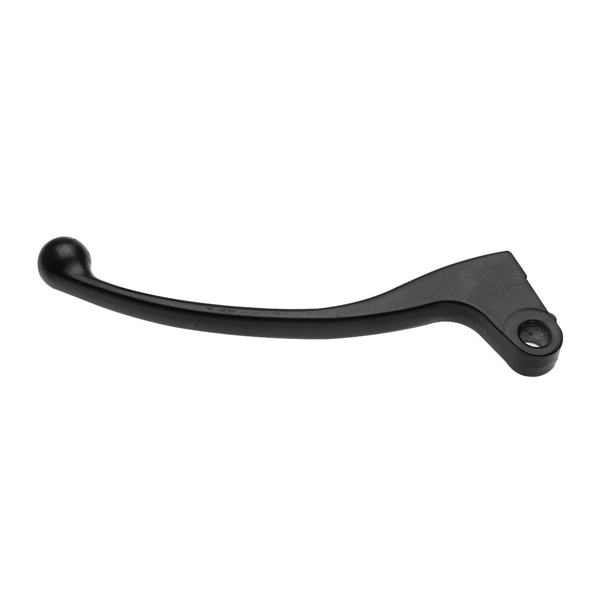 PALANCA IZQUIERDA EMBRAGUE NEGRO - 125Z, 125ZH, 125FL, 125FLPL, 125FL GPS