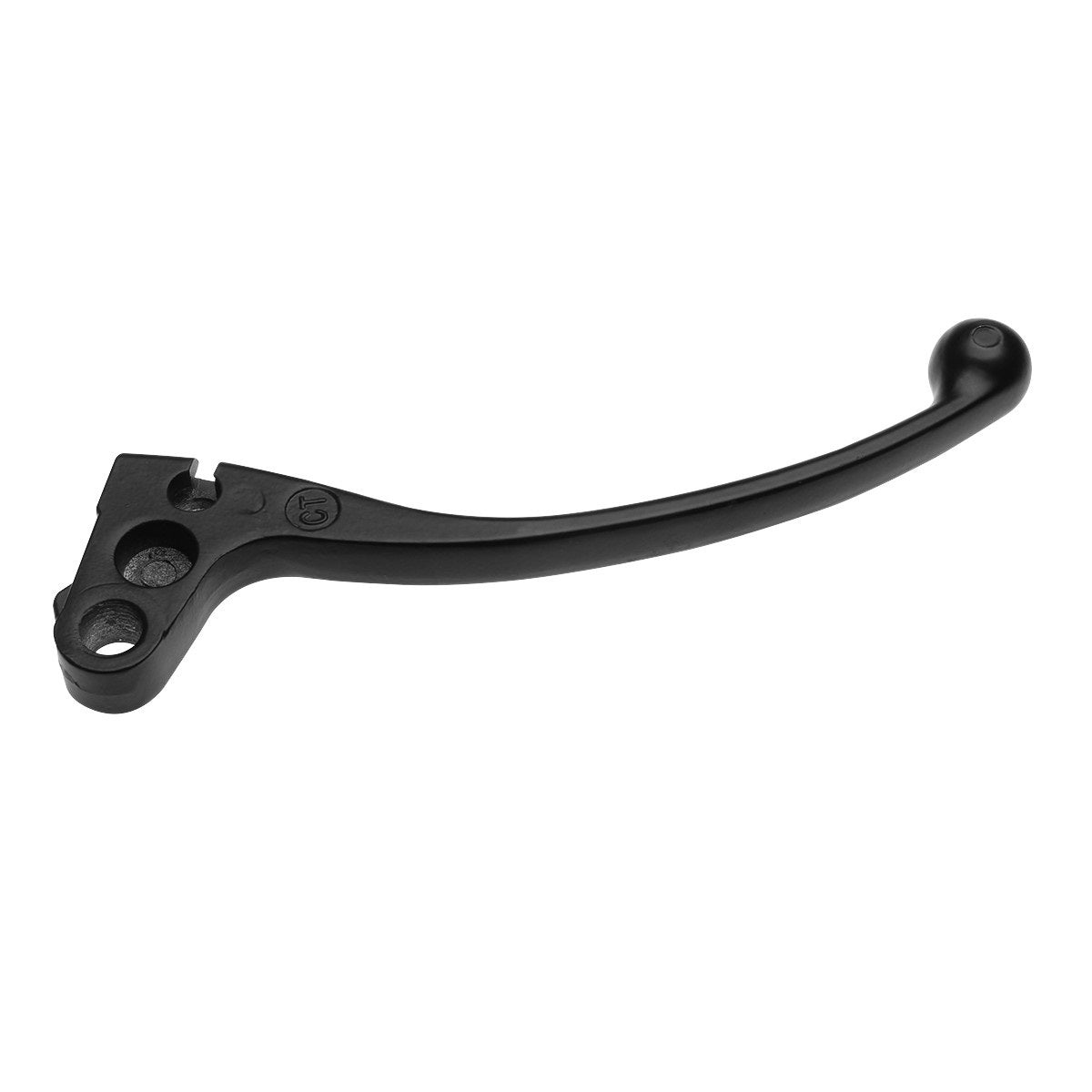 PALANCA IZQUIERDA EMBRAGUE NEGRO - 125Z, 125ZH, 125FL, 125FLPL, 125FL GPS