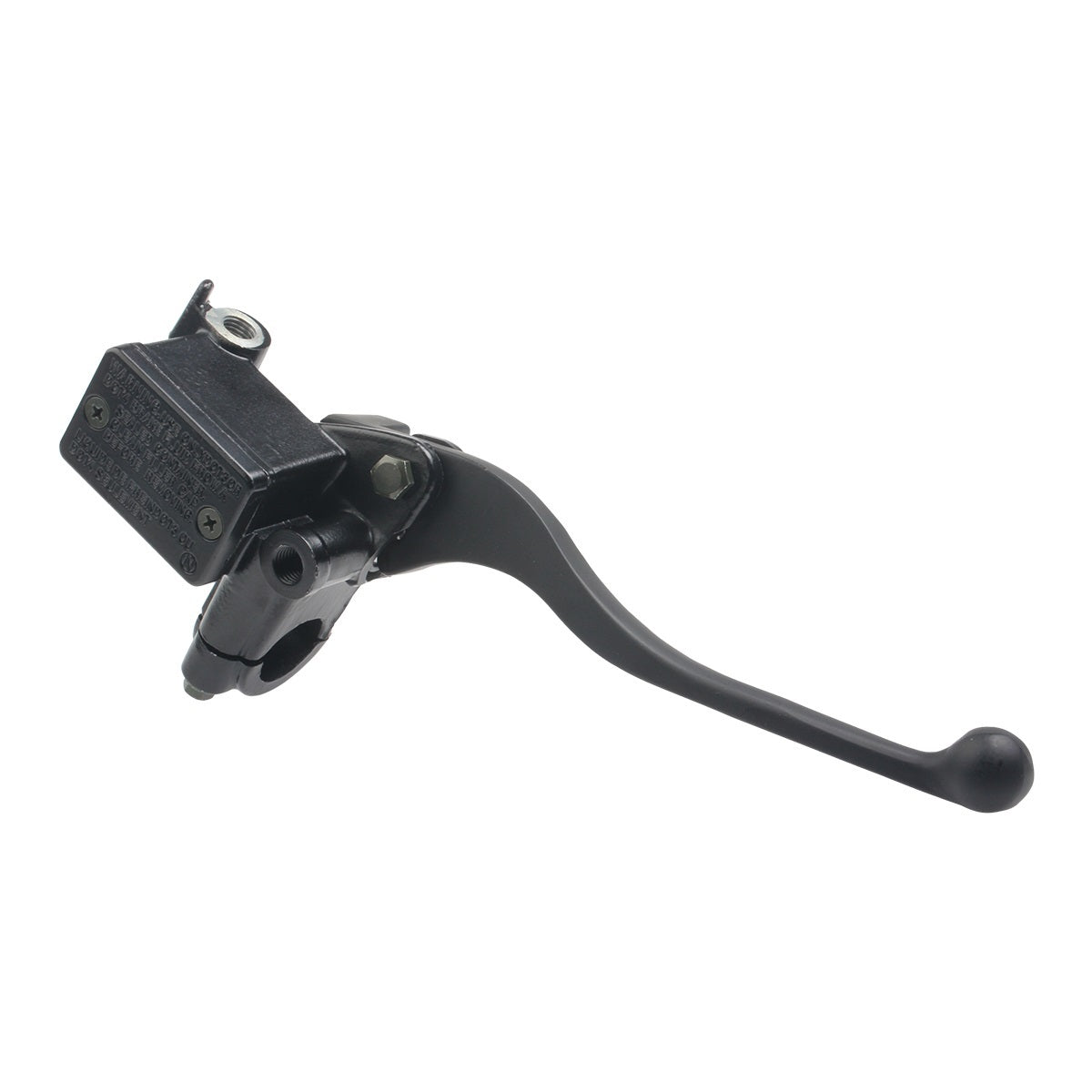 BOMBA FRENO DELANTERO - 125Z, 125ZH, 125FL, 125FLPL, 125FL GPS