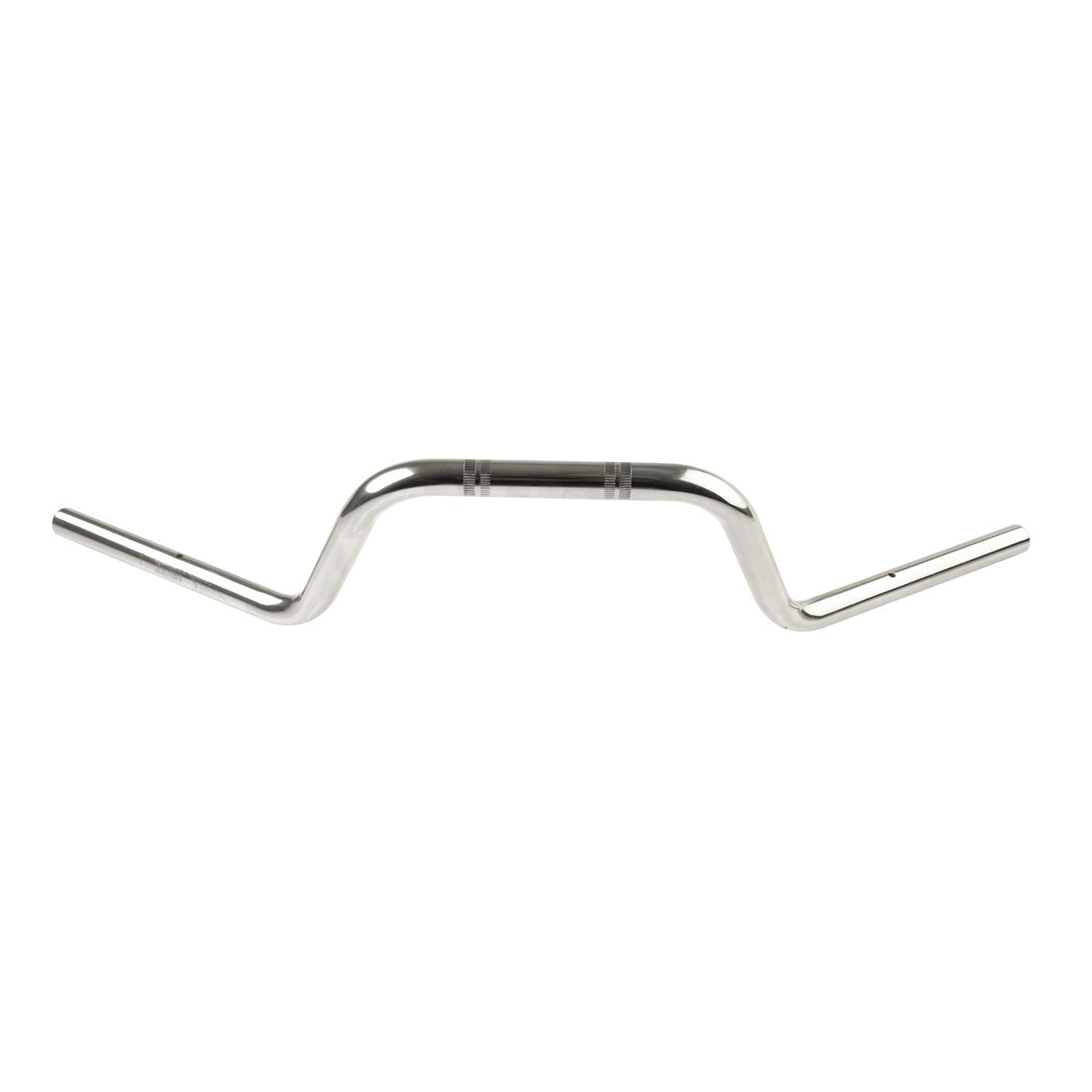 MANUBRIO CROMADO - 125Z, 125ZH, 125FL, 125FLPL, 125FL GPS