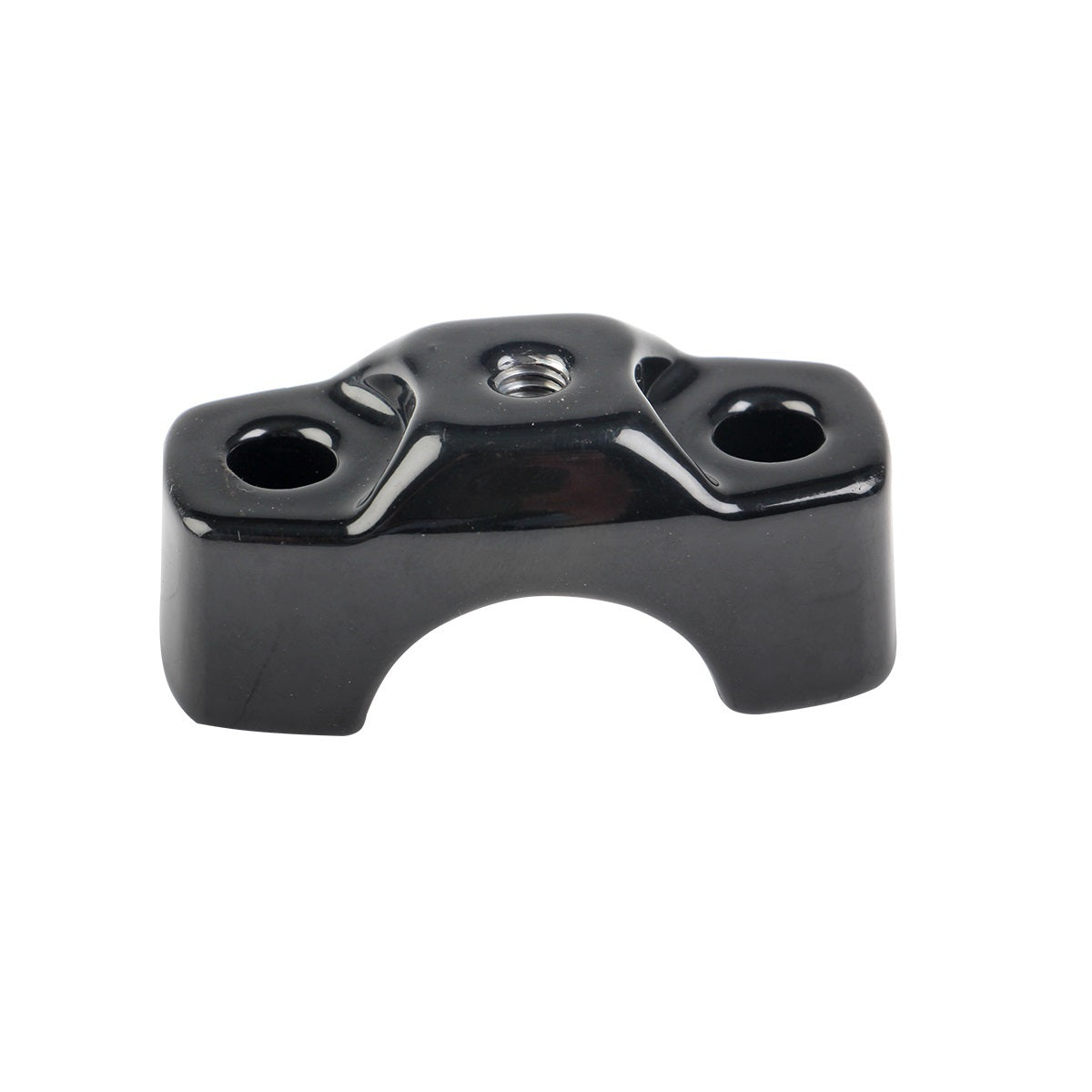 ABRAZADERA SUPERIOR MANUBRIO - 125Z, 125ZH, 125FL, 125FLPL, 125FL GPS