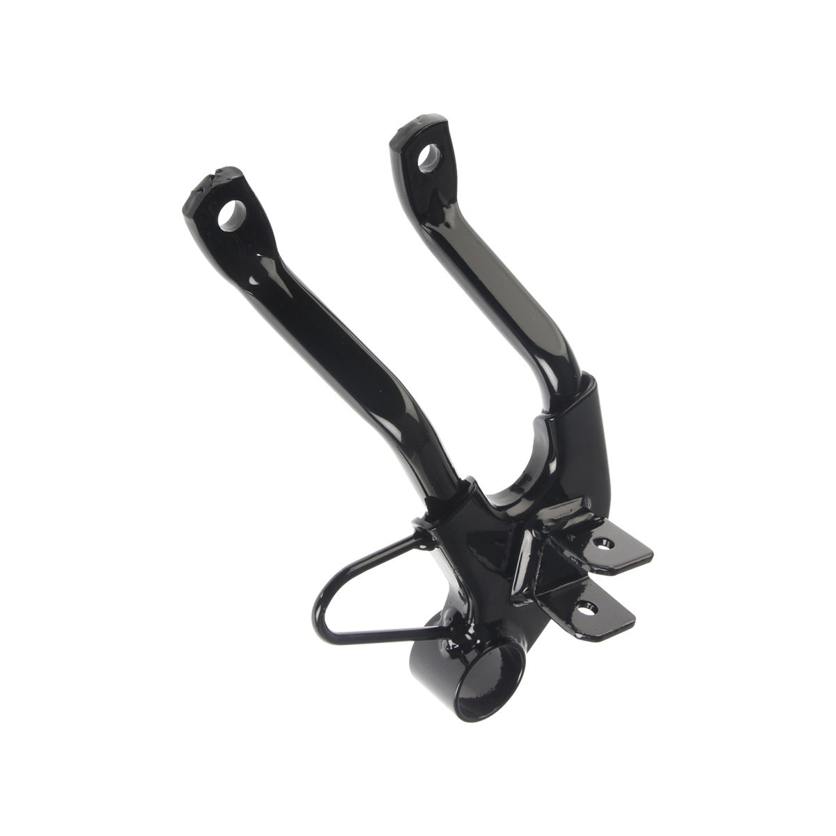 BASE POSAPIE TRASERA DERECHA - 125Z, 125ZH, 125FL, 125FLPL, 125FL GPS