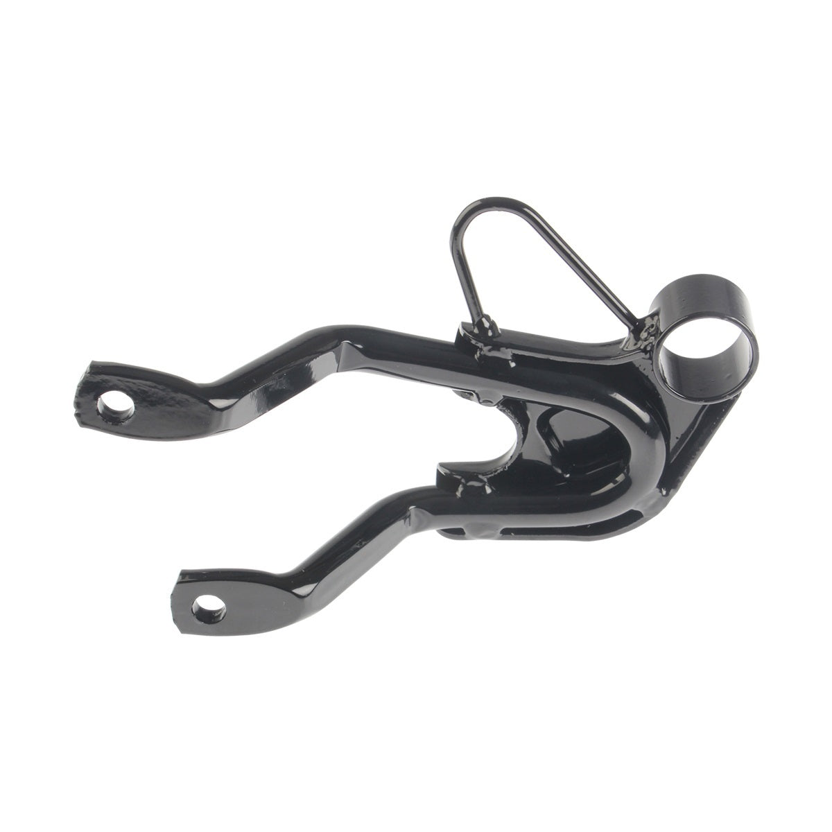 BASE POSAPIE TRASERA DERECHA - 125Z, 125ZH, 125FL, 125FLPL, 125FL GPS