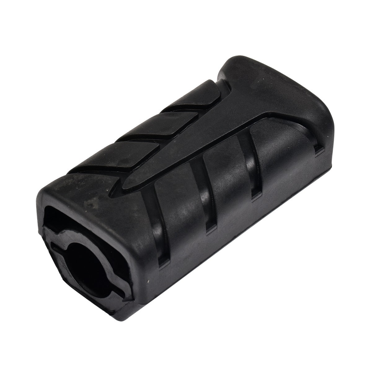 REFACCIÓN GOMA POSAPIES - 125Z, 125ZH, 125FL, 125FLPL, 125FL GPS