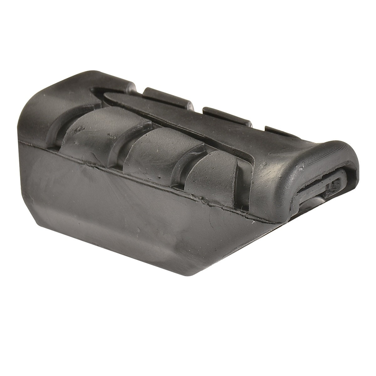 GOMA POSAPIE TRASERO - 125Z, 125ZH, 125FL, 125FLPL, 125FL GPS