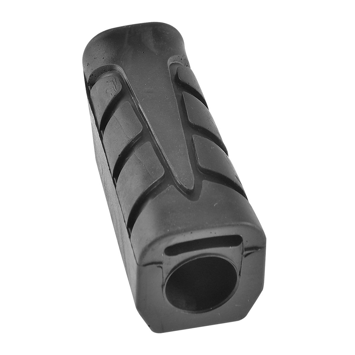 GOMA POSAPIE TRASERO - 125Z, 125ZH, 125FL, 125FLPL, 125FL GPS