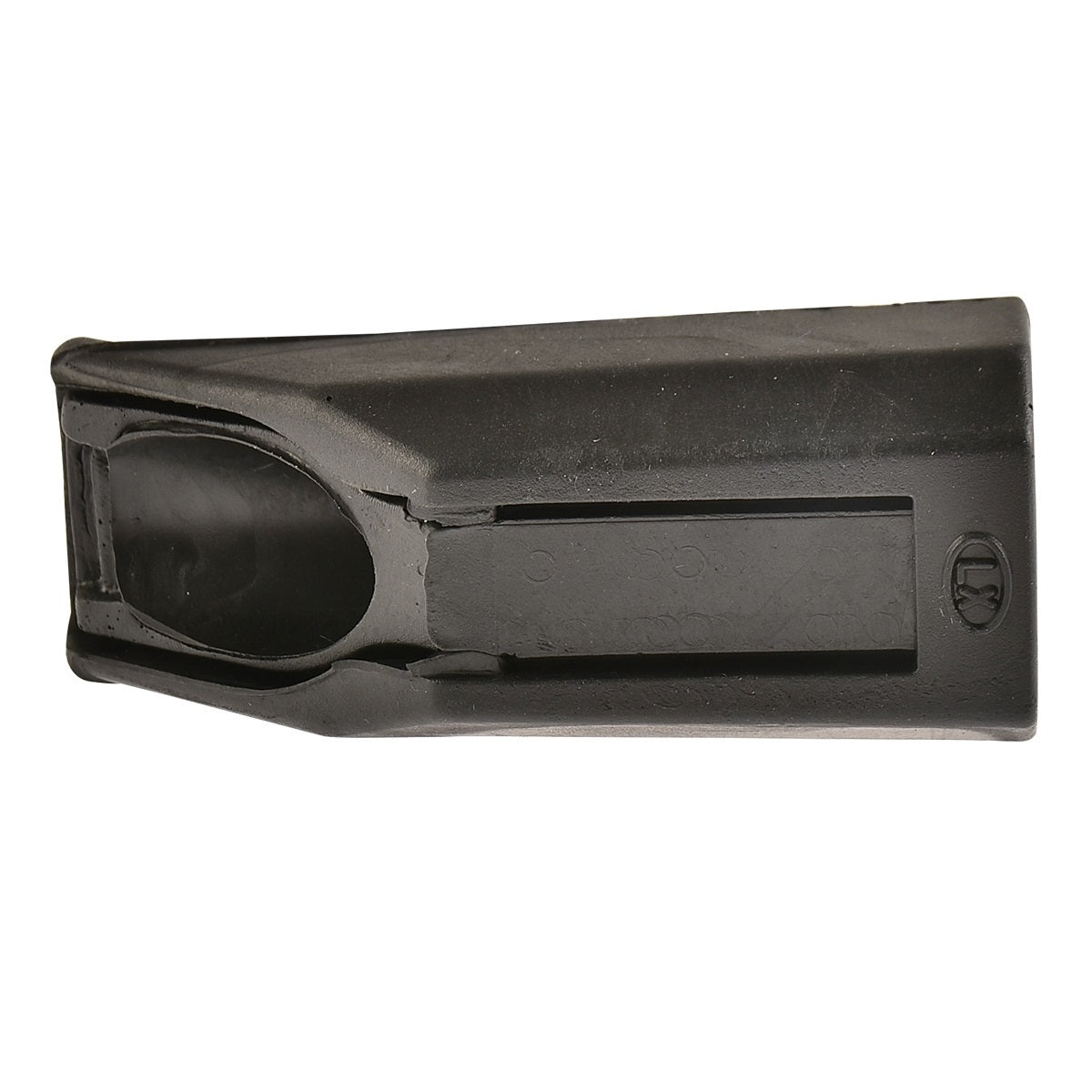 GOMA POSAPIE TRASERO - 125Z, 125ZH, 125FL, 125FLPL, 125FL GPS