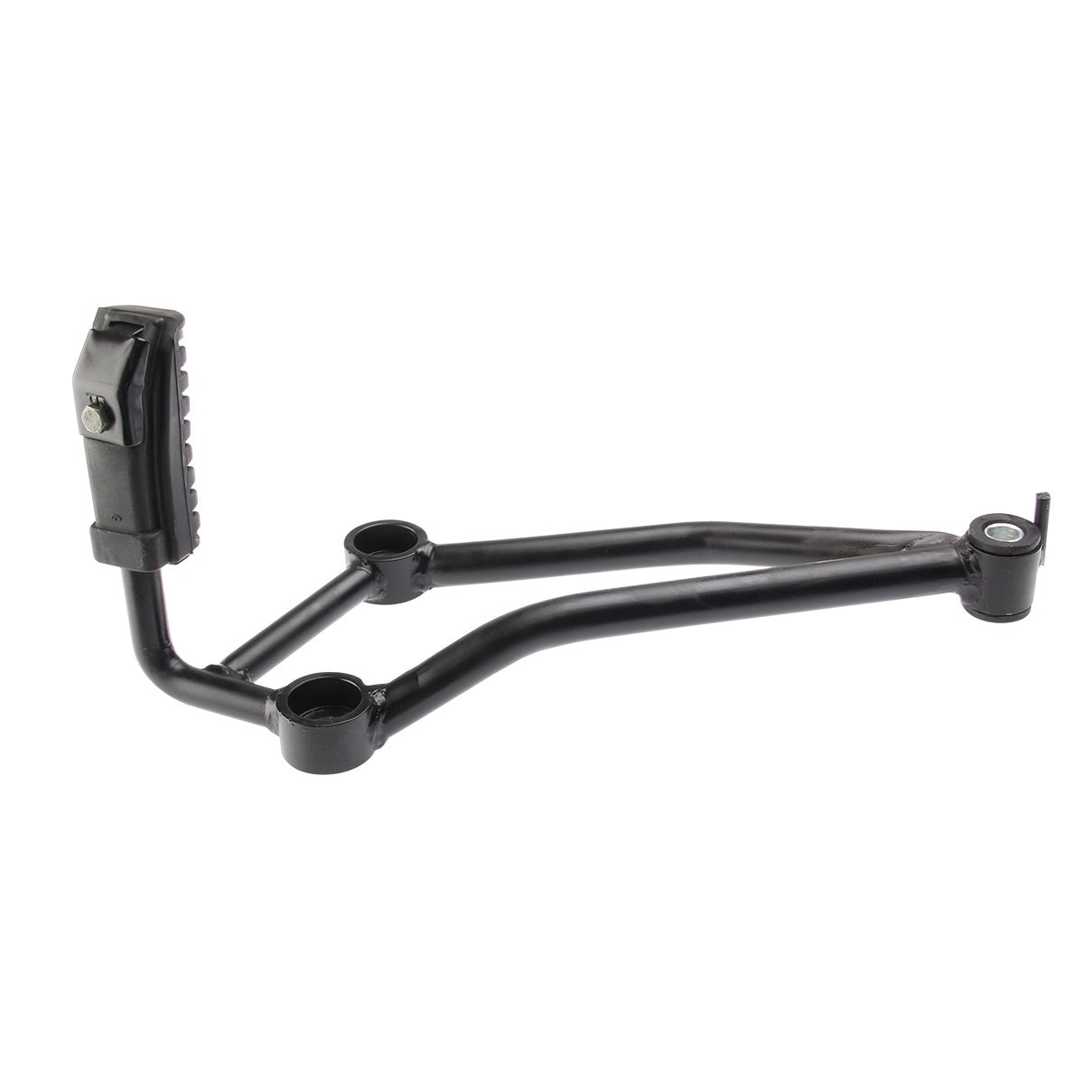 CONJUNTO POSAPIE DELANTERO IZQUIERDO - 170Z, 150Z