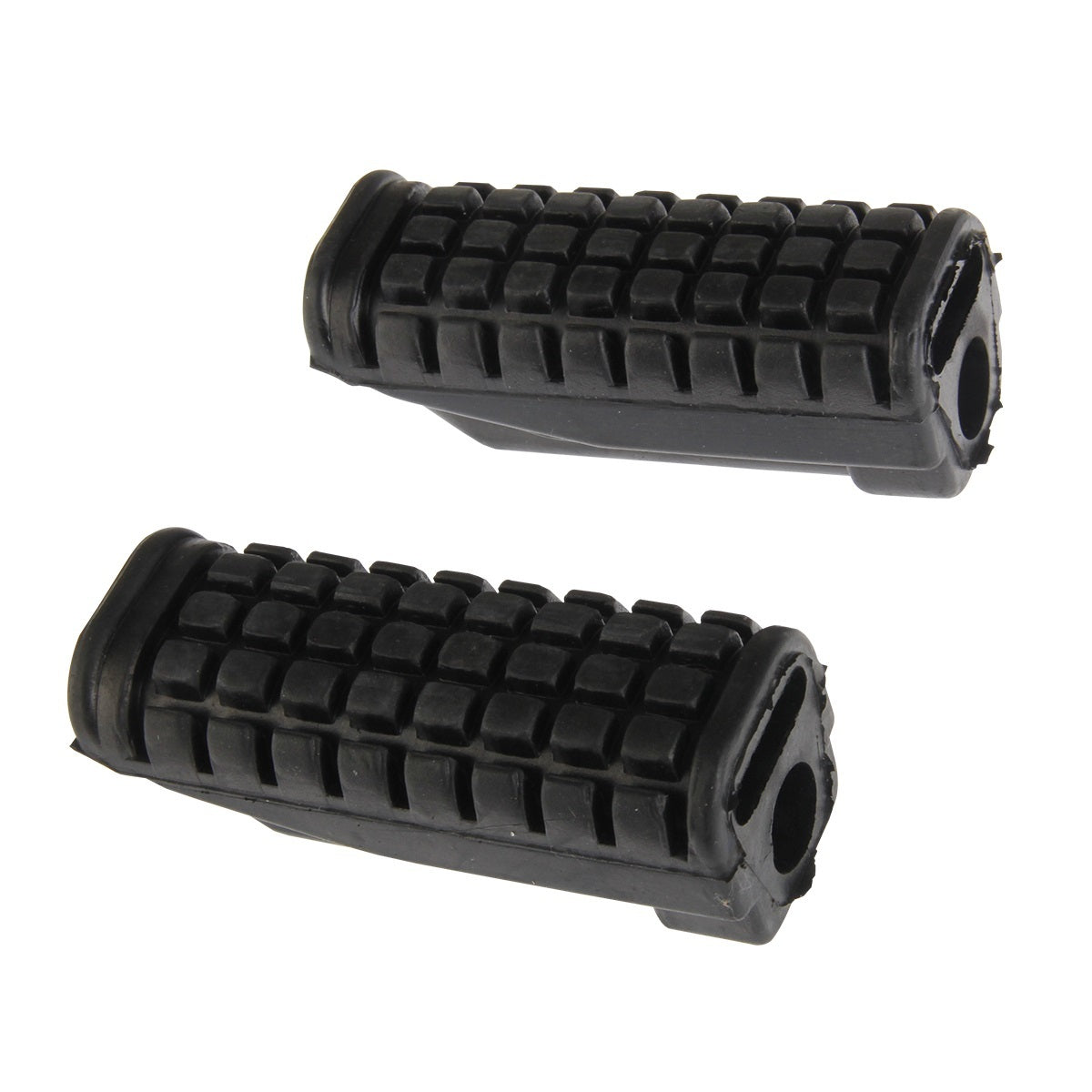 GOMA POSAPIE TRASERA IZQUIERDA - 170Z, 150Z