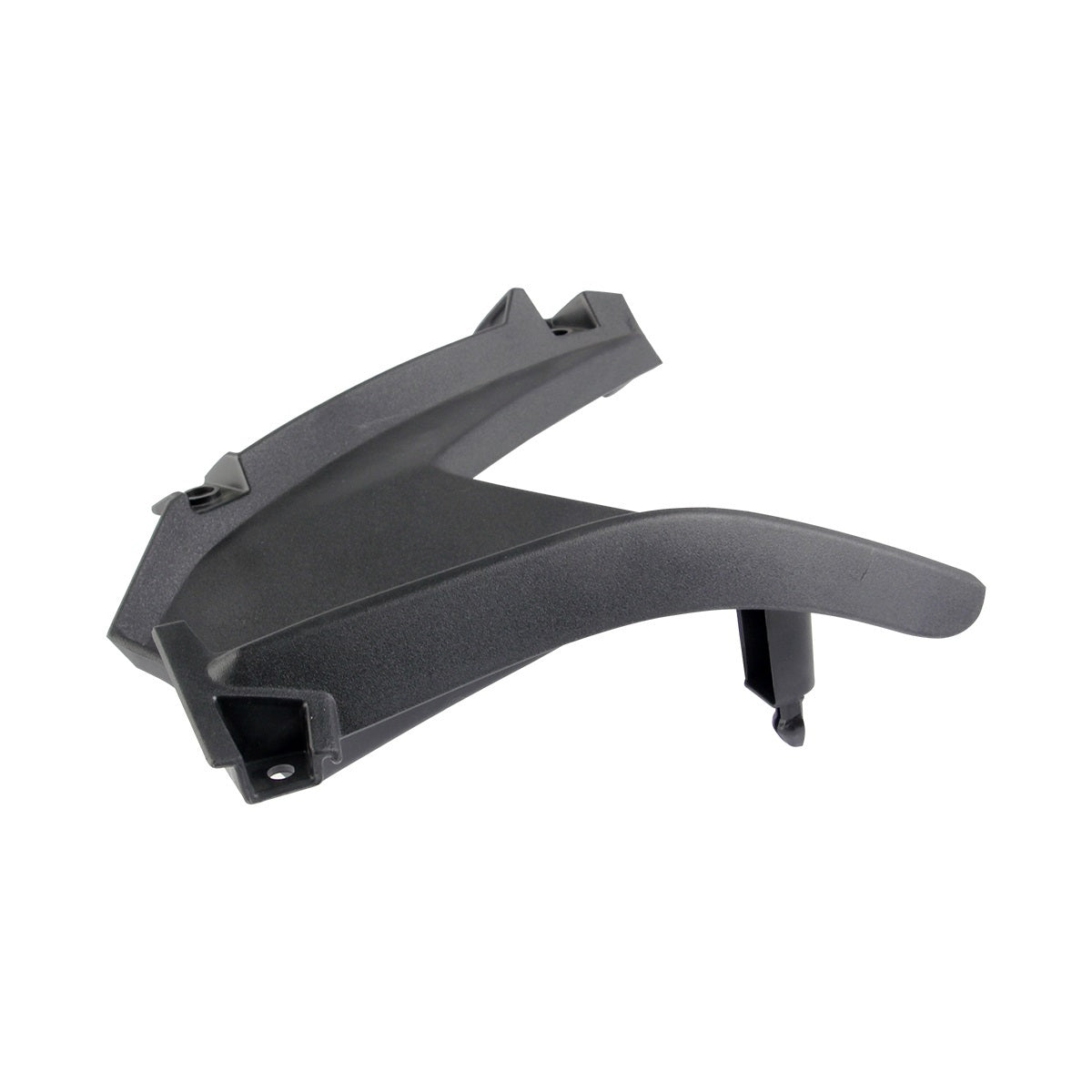 CUBIERTA DECORATIVA TANQUE IZQUIERDO - 200Z, 150Z