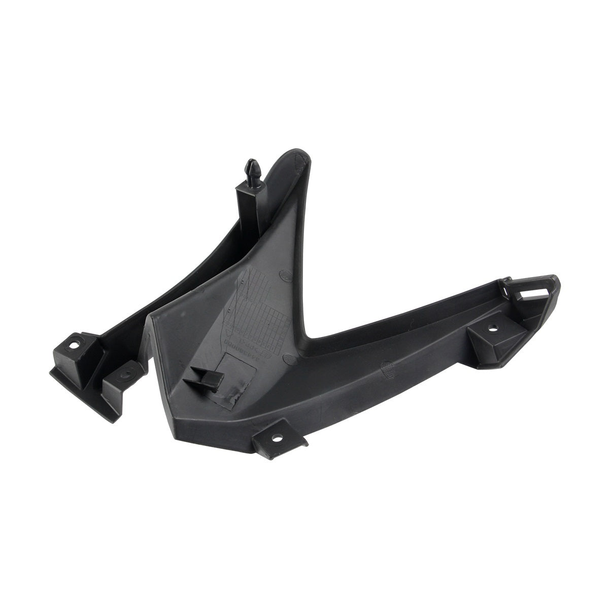 CUBIERTA DECORATIVA TANQUE IZQUIERDO - 200Z, 150Z