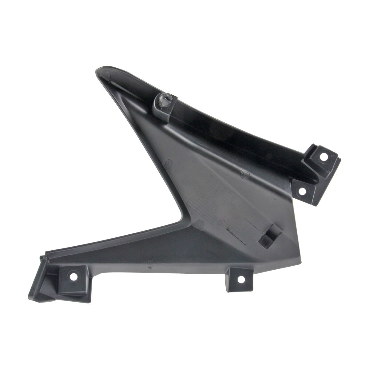 CUBIERTA DECORATIVA TANQUE DERECHO - 200Z, 150Z