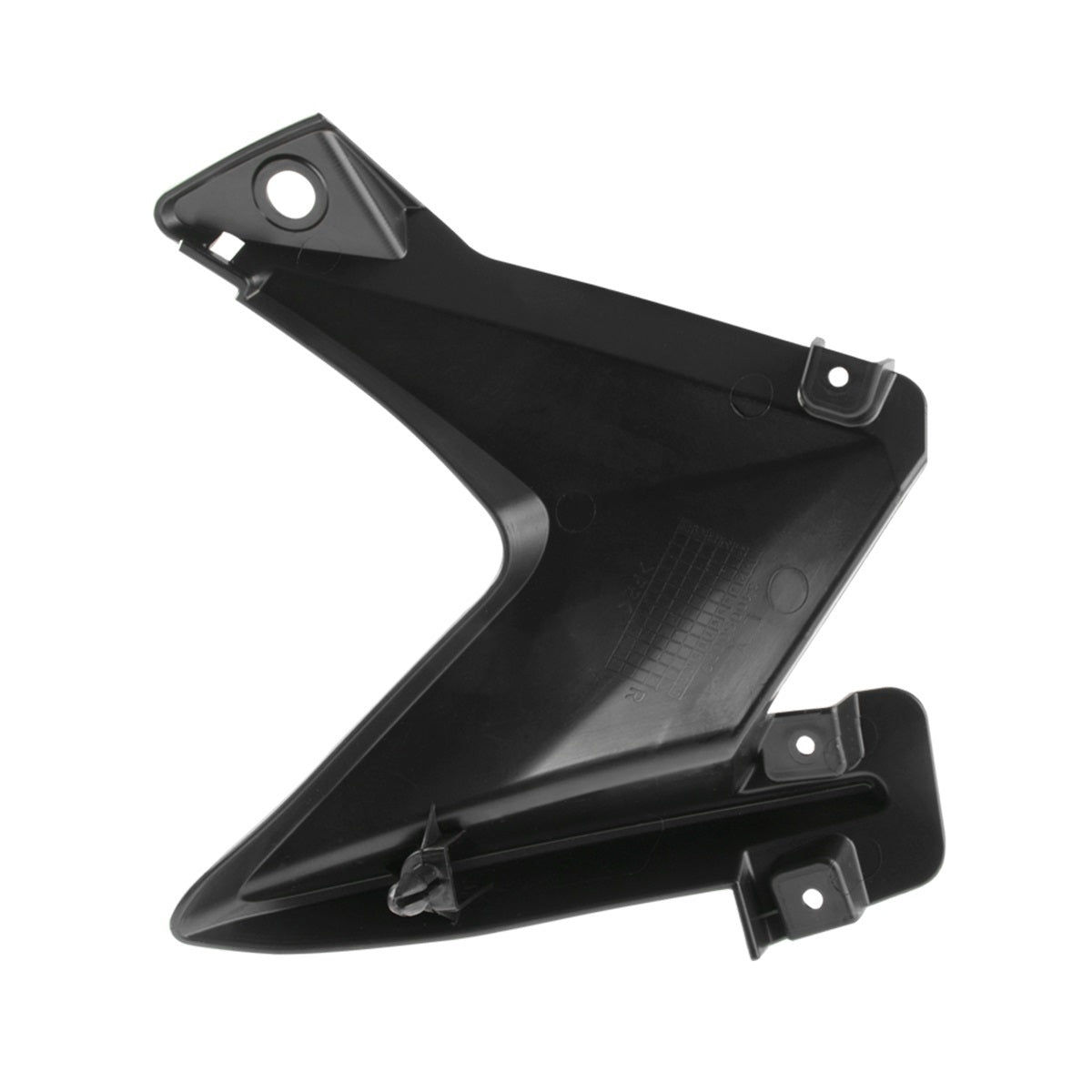 SOPORTE CUBIERTA IZQUIERDA - 125Z